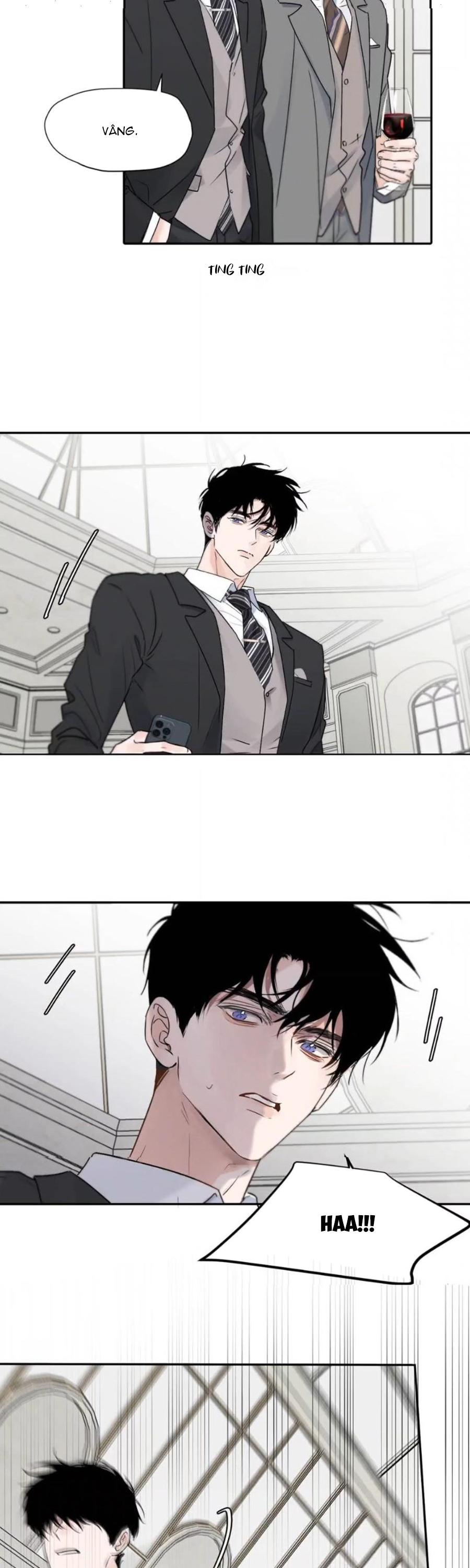 Tôi Trở Thành Dẫn Đường Đỉnh Cấp Nhờ Trúc Mã Chapter 37 - Next 