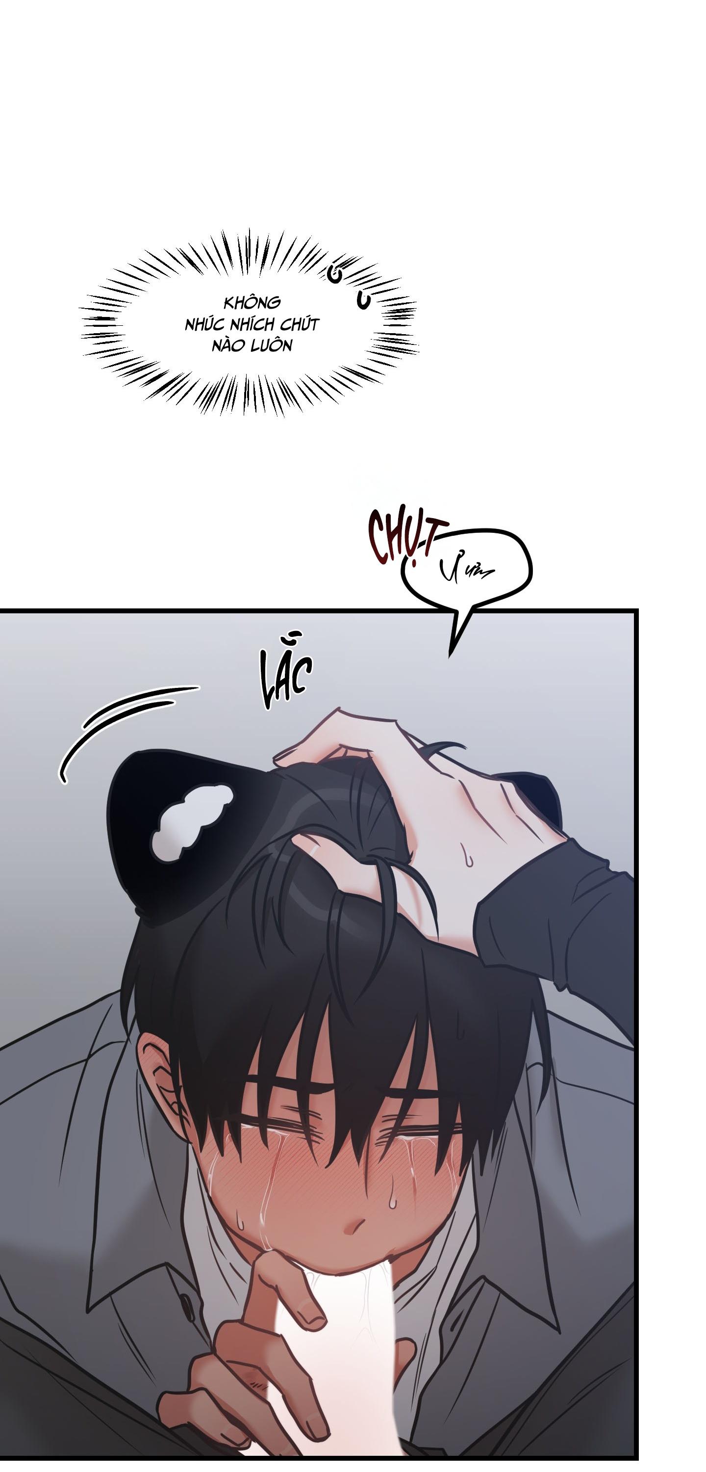 THƯA NGÀI HỔ, TÔI ĐÃ ĂN RẤT NGON MIỆNG Chapter 33 - Next 