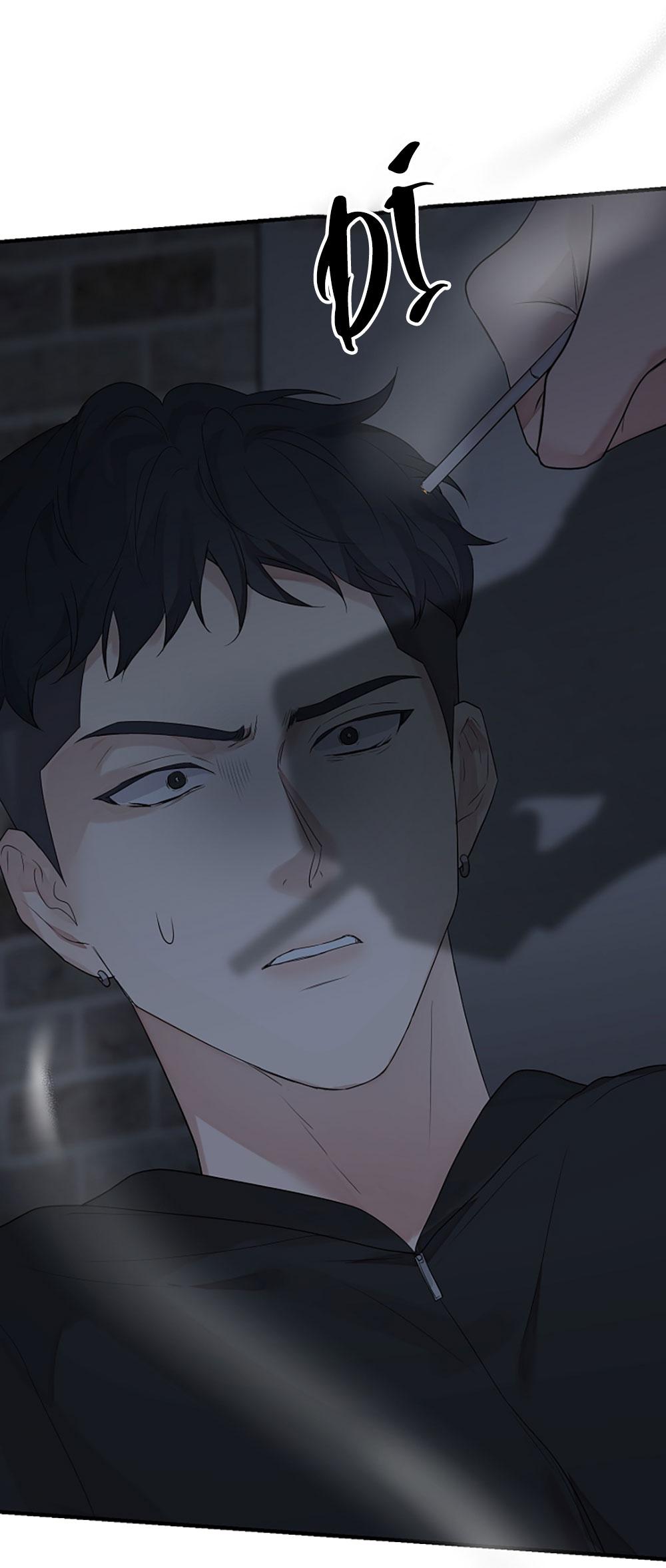 ★ Sweet Shot ★ Chapter 32 - Trang 2