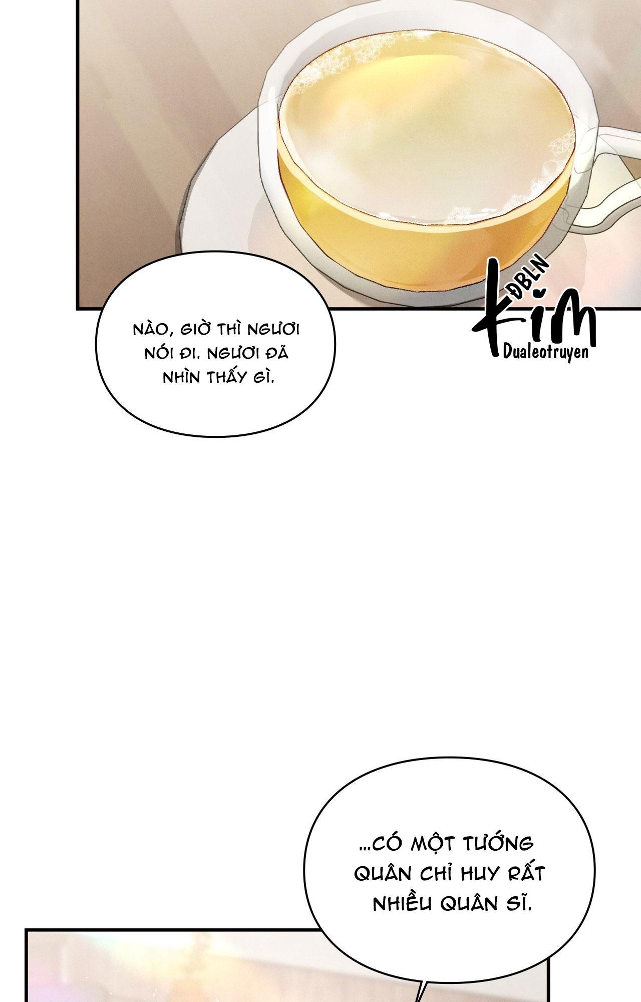 SỨ GIẢ THẦN CHẾT Chapter 42 - Next 