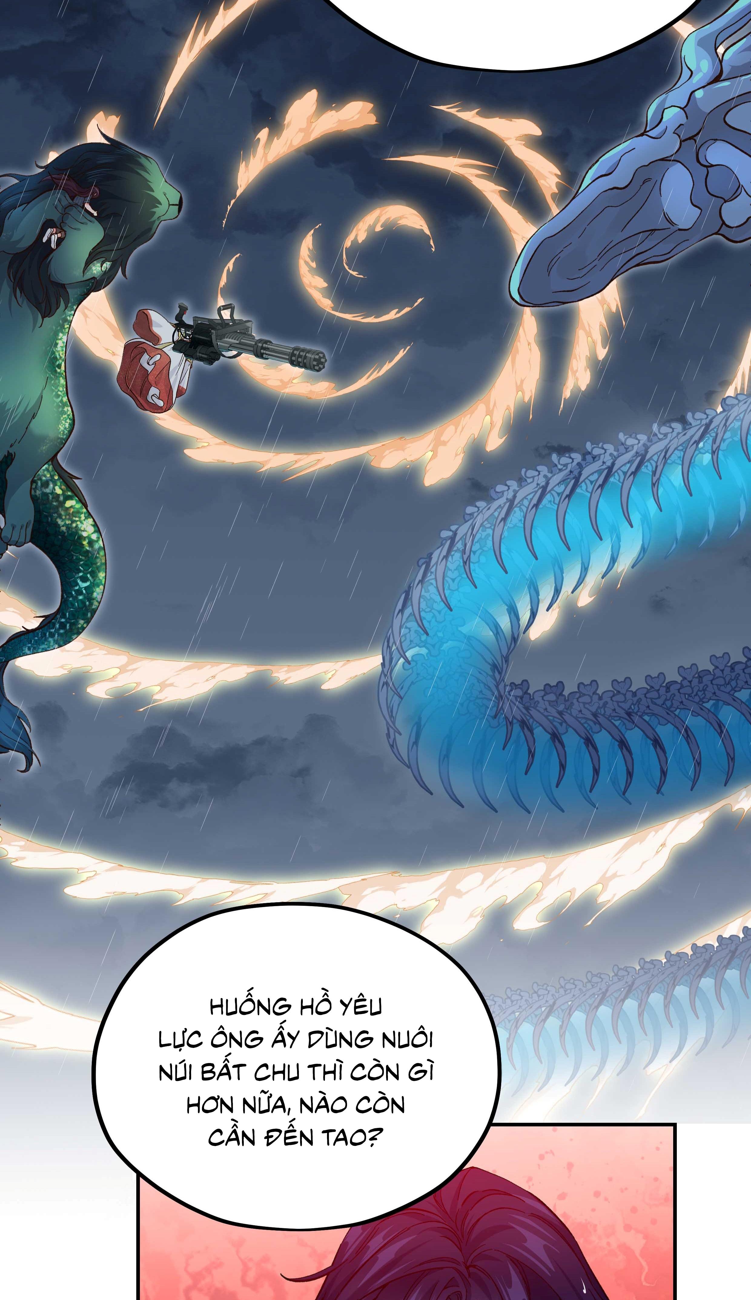 Quán cơm tỳ hưu Chapter 140 - Next Chapter 141