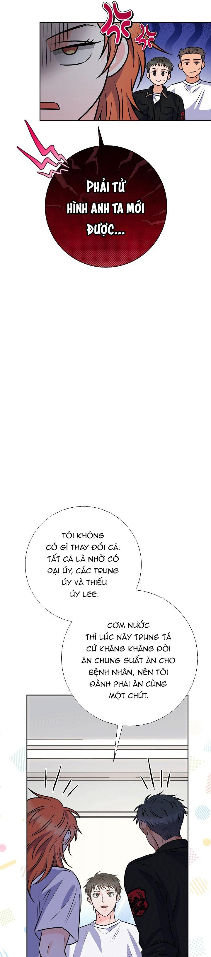 CHÁN GHÉT Chapter 63 - Next 