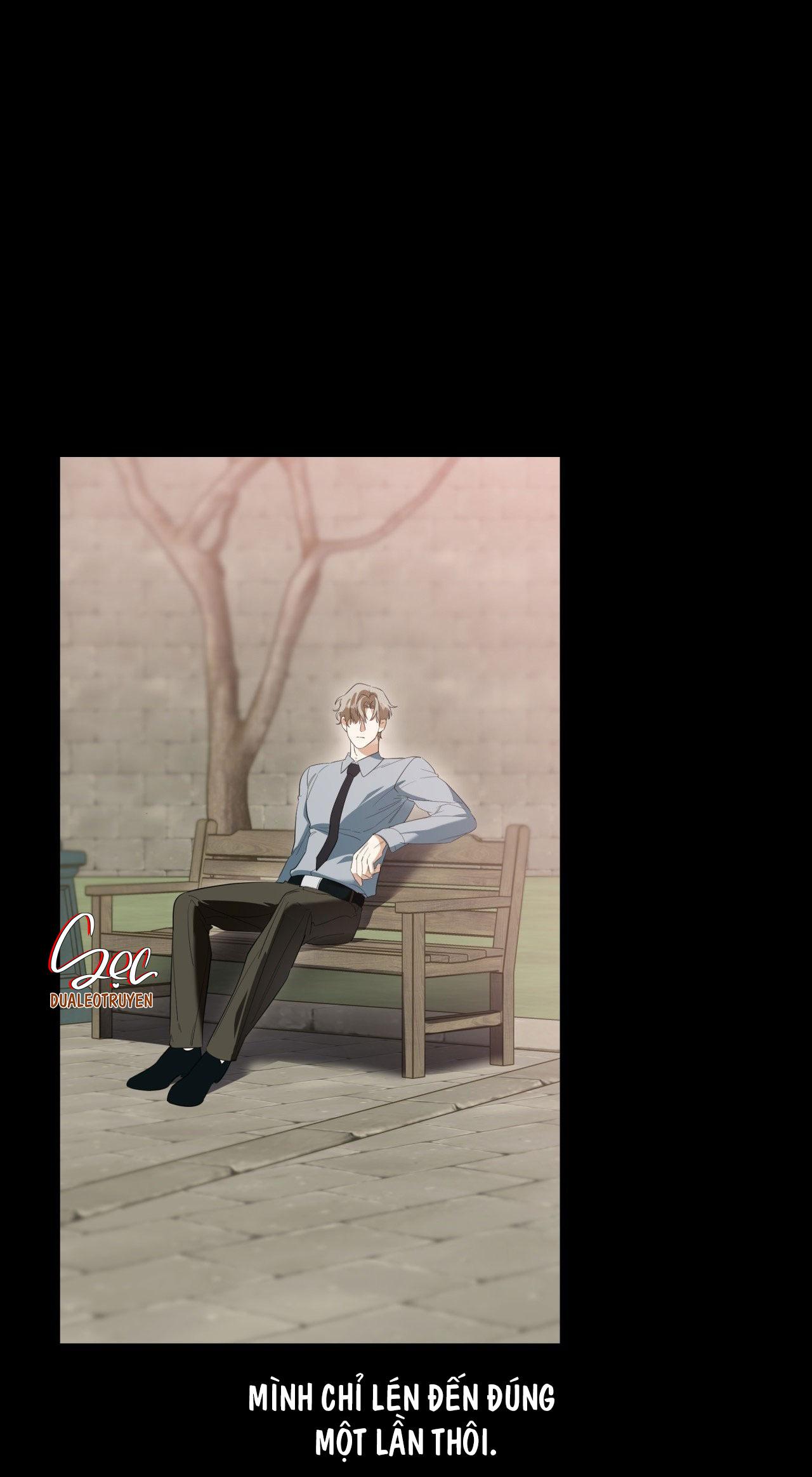 LỆNH CỨU RỖI Chapter 80 - Next Chapter 81