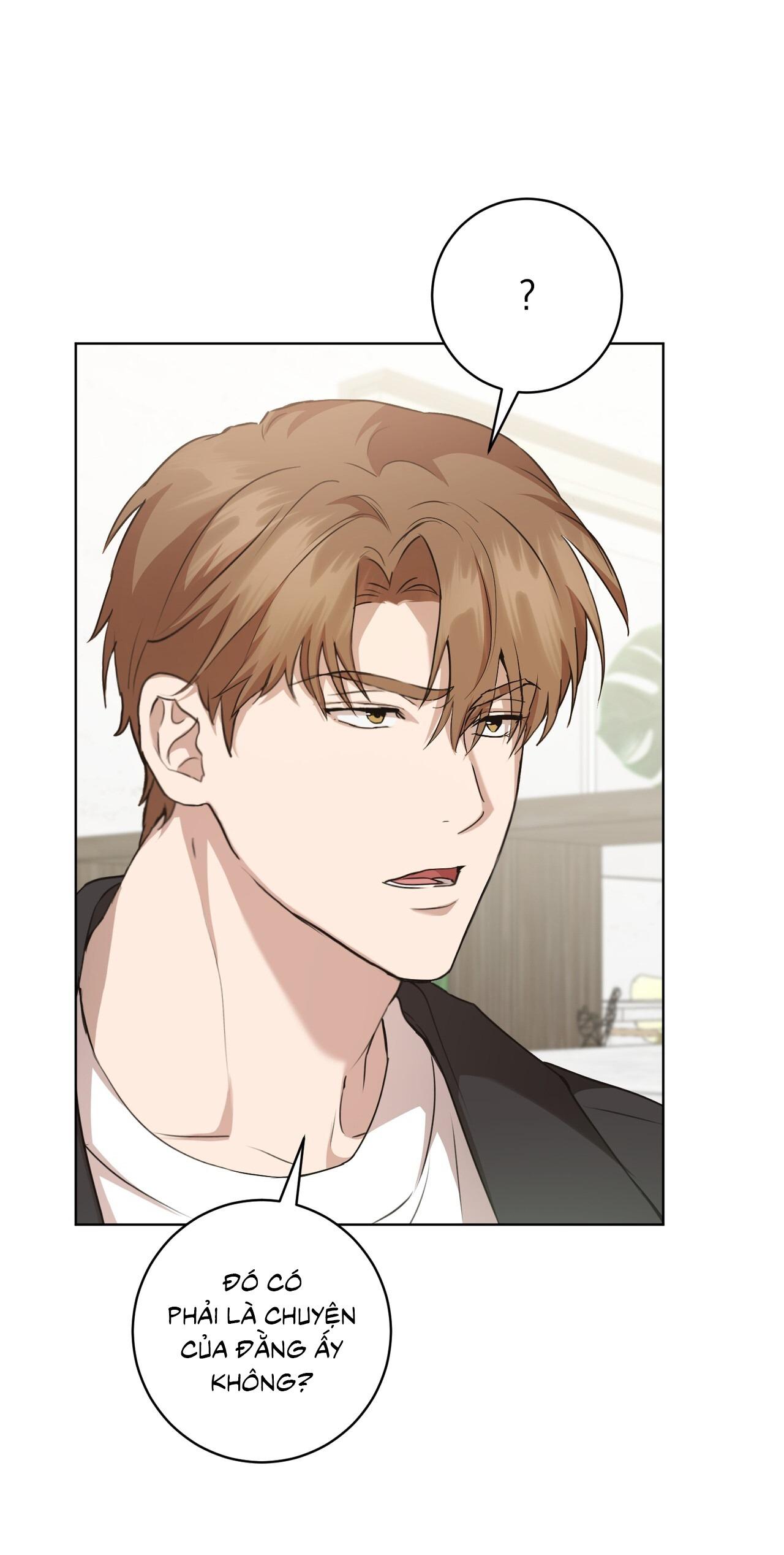TÌNH YÊU KẸO BẠC HÀ Chapter 3 - Next 