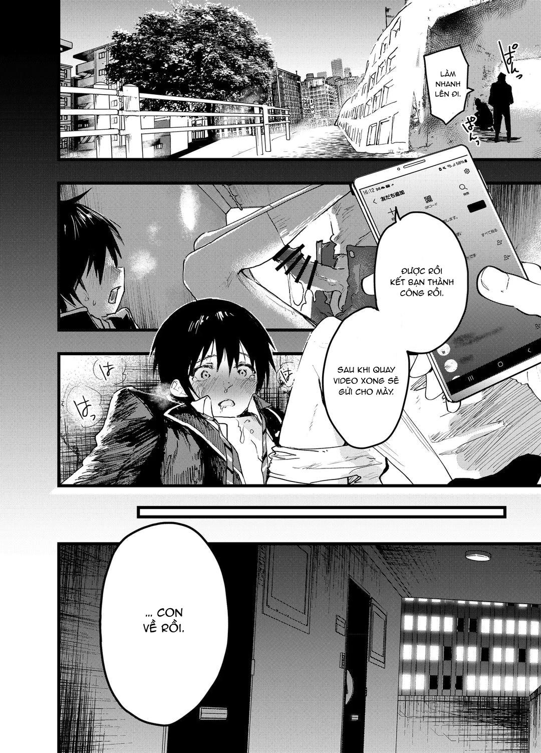 Tuyển tập bộ truyện của tác giả Orukoa Chapter 29 - Next Chapter 30