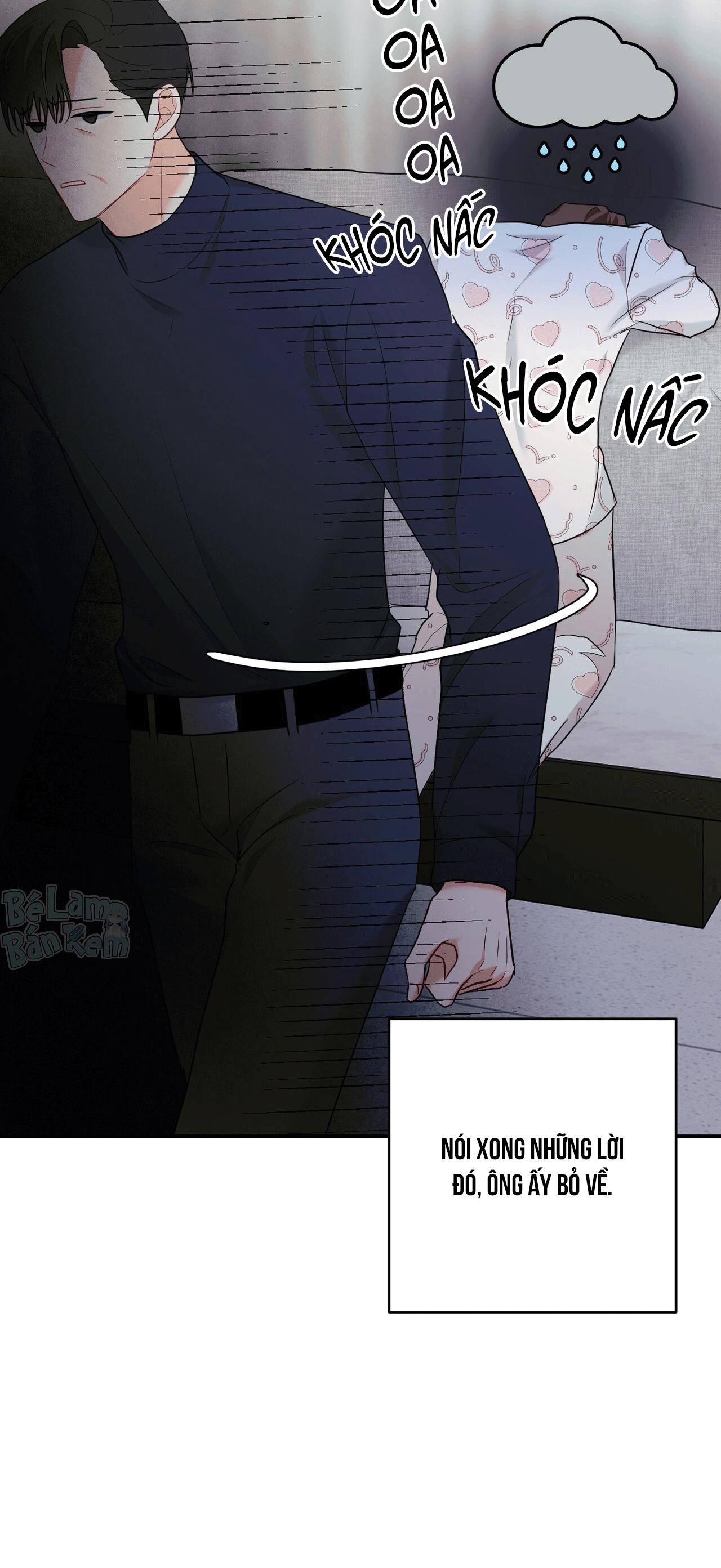 TIỂU THỬ: BẮT ĐẦU MÙA HÈ Chapter 62 End - Next 