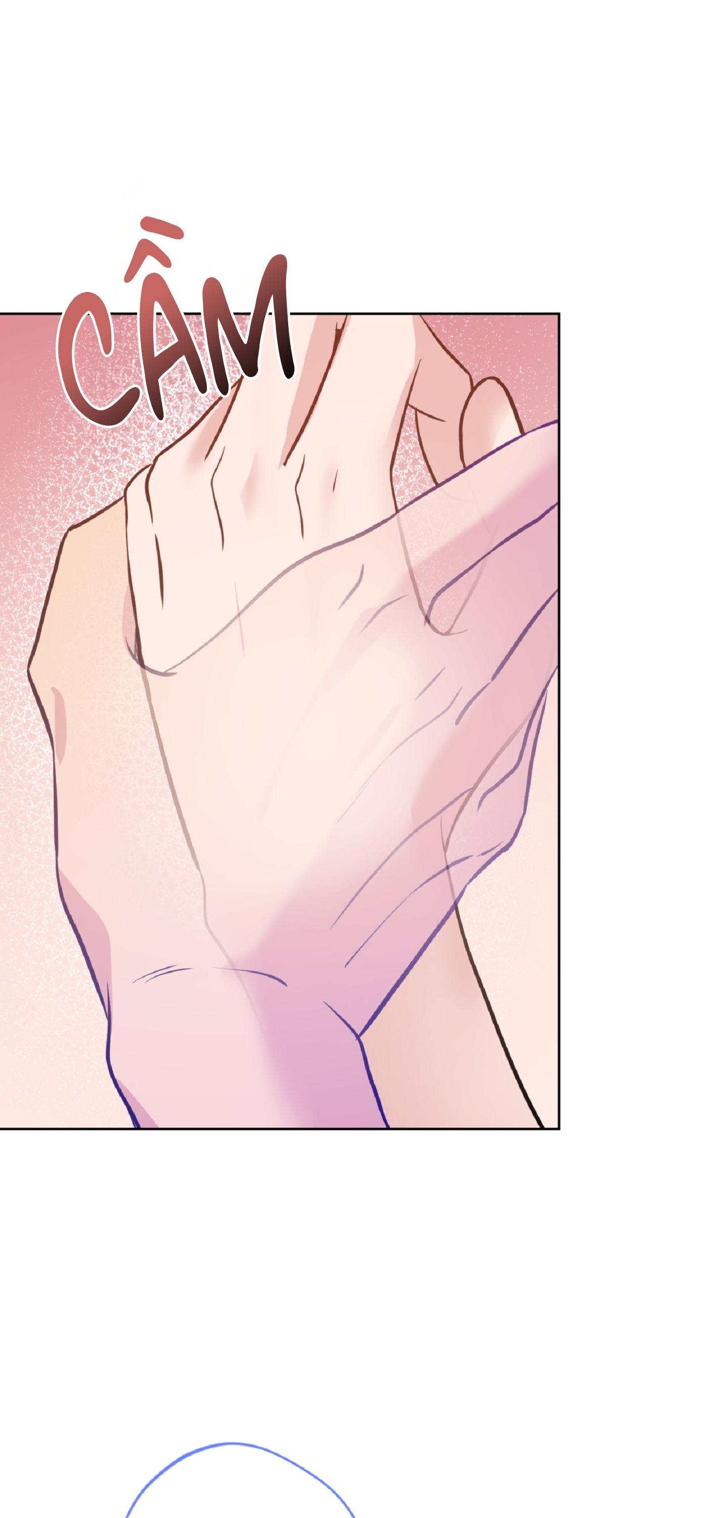 Angel kiss Chapter 20 - Next 