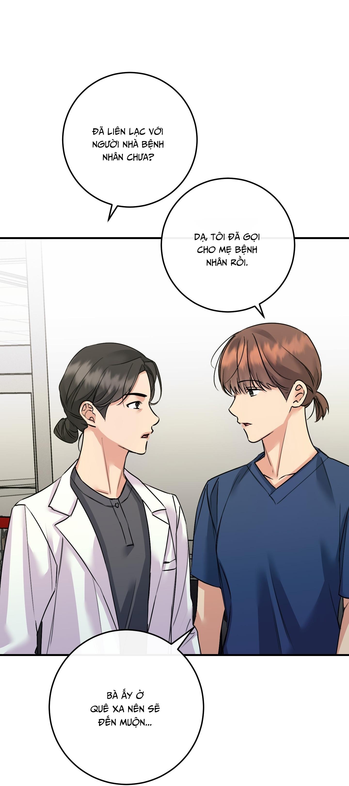 QUAN HỆ CỘNG SINH CỦA MẶT TRĂNG VÀ MẶT TRỜI Chapter 52 - Next Chapter 53