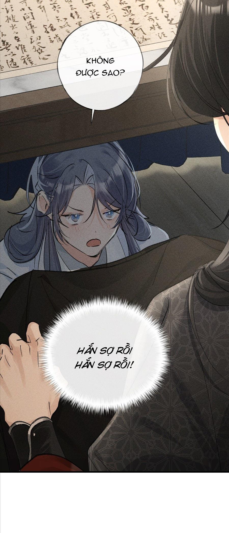 Dụ địch thâm nhập Chapter 72 - Next Chapter 73