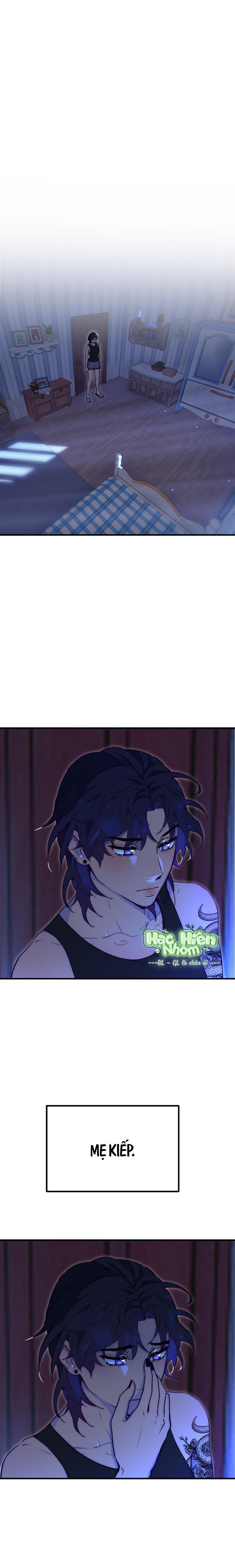 Cẩm Nang Cua Gái Chapter 23 Hachiennhom - Next Chapter 24 Hachiennhom