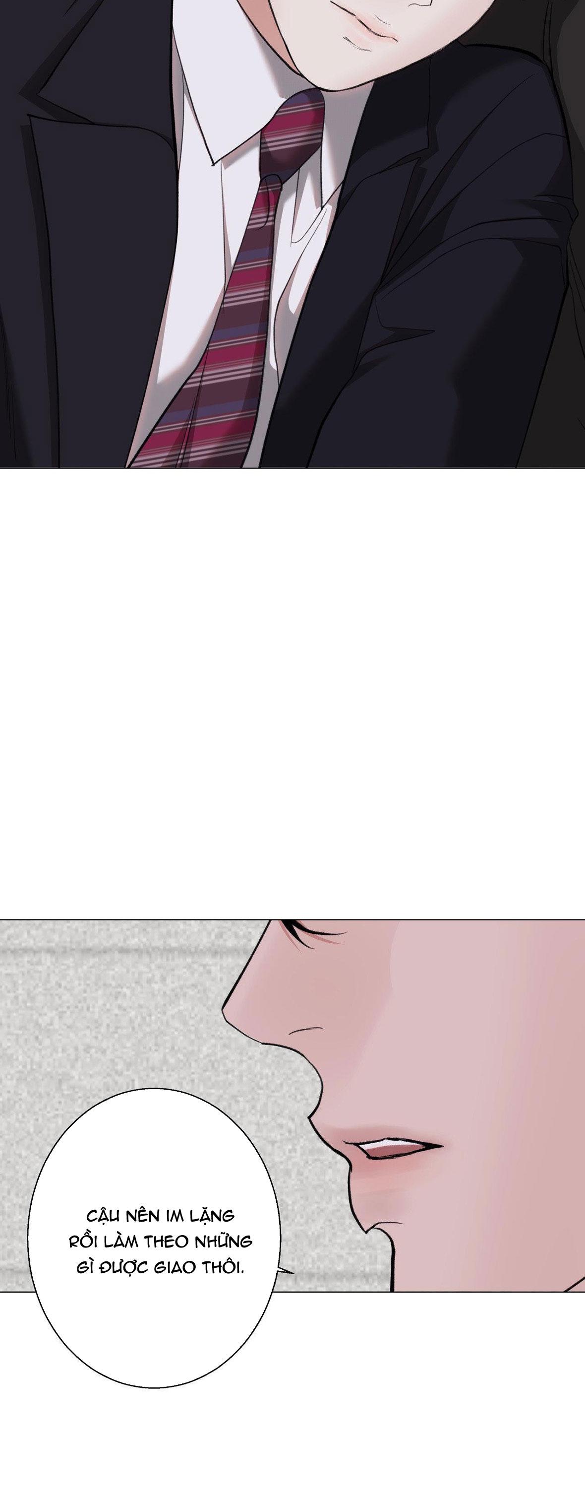 EM BÉ VÀ ĐẠI CA Chapter 48 - Next 