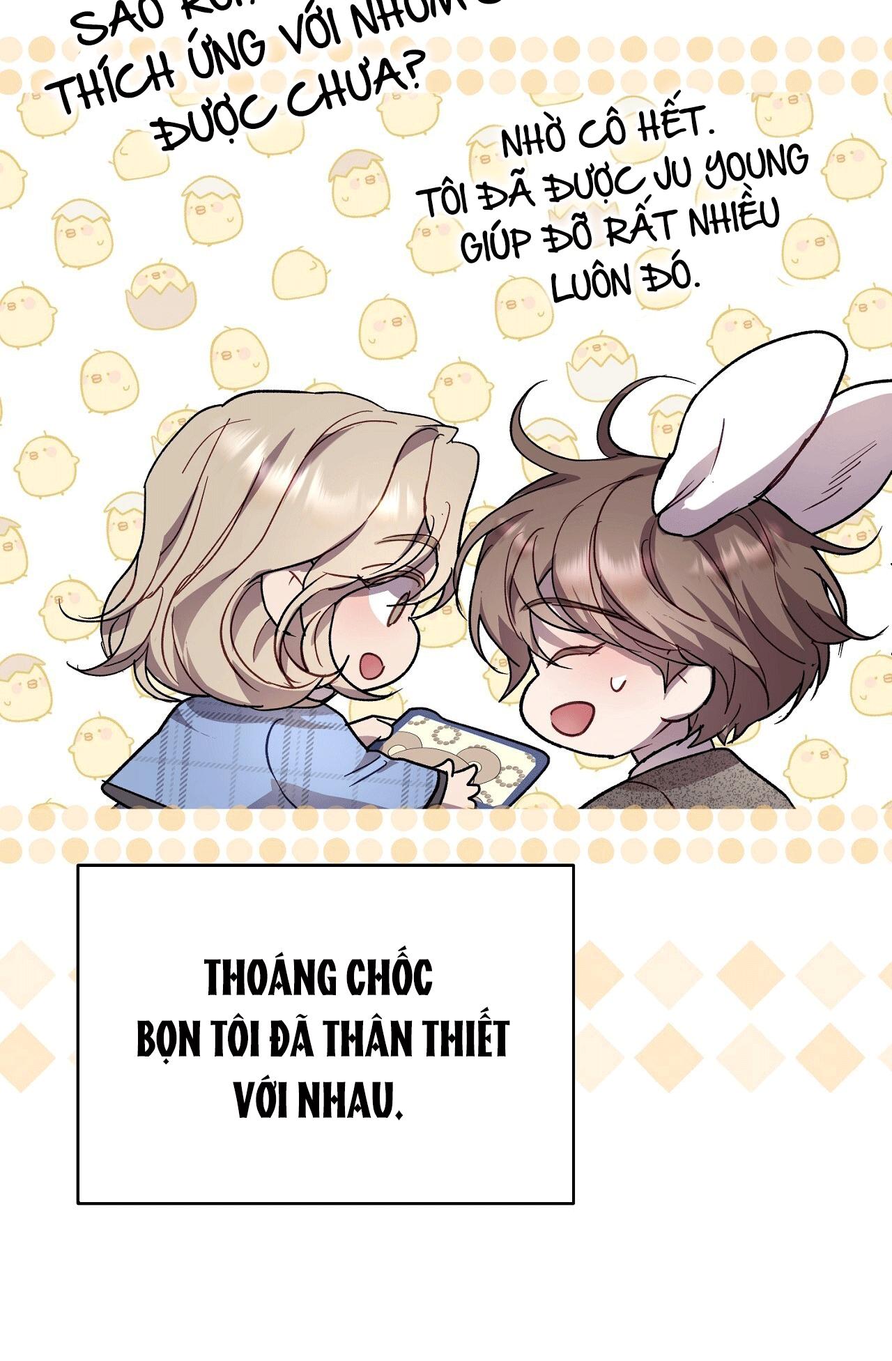LỐI SỐNG ÍCH KỶ Chapter 86 - Next Chapter 87