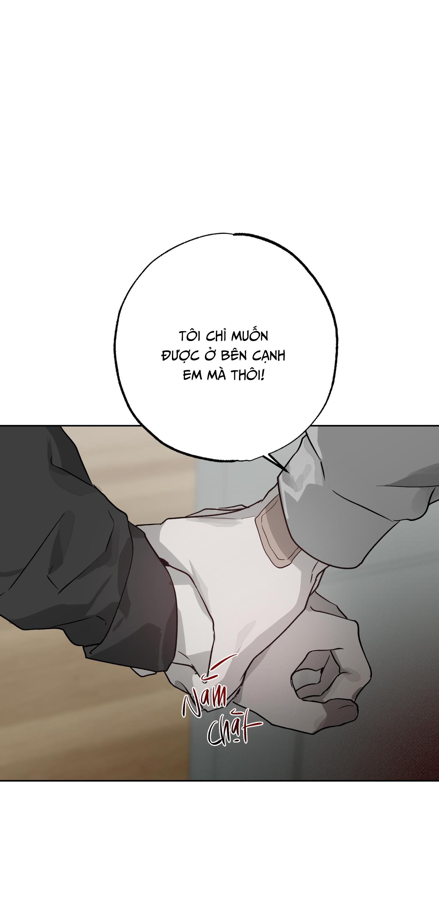 NGÔI NHÀ DỊ THƯỜNG Chapter 26 SS2 - Next 