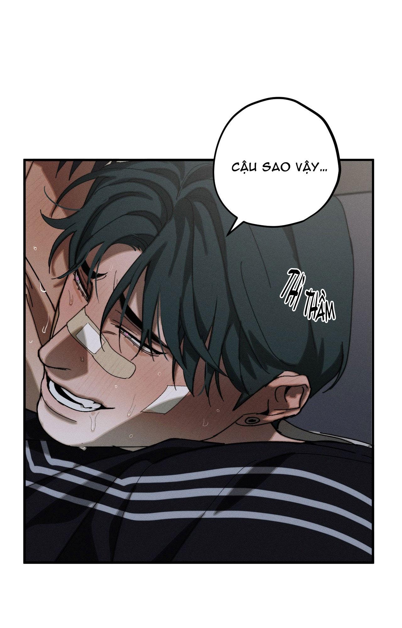 LỬA TÌNH BỐC CHÁY Chapter 23 - Next Chapter 24