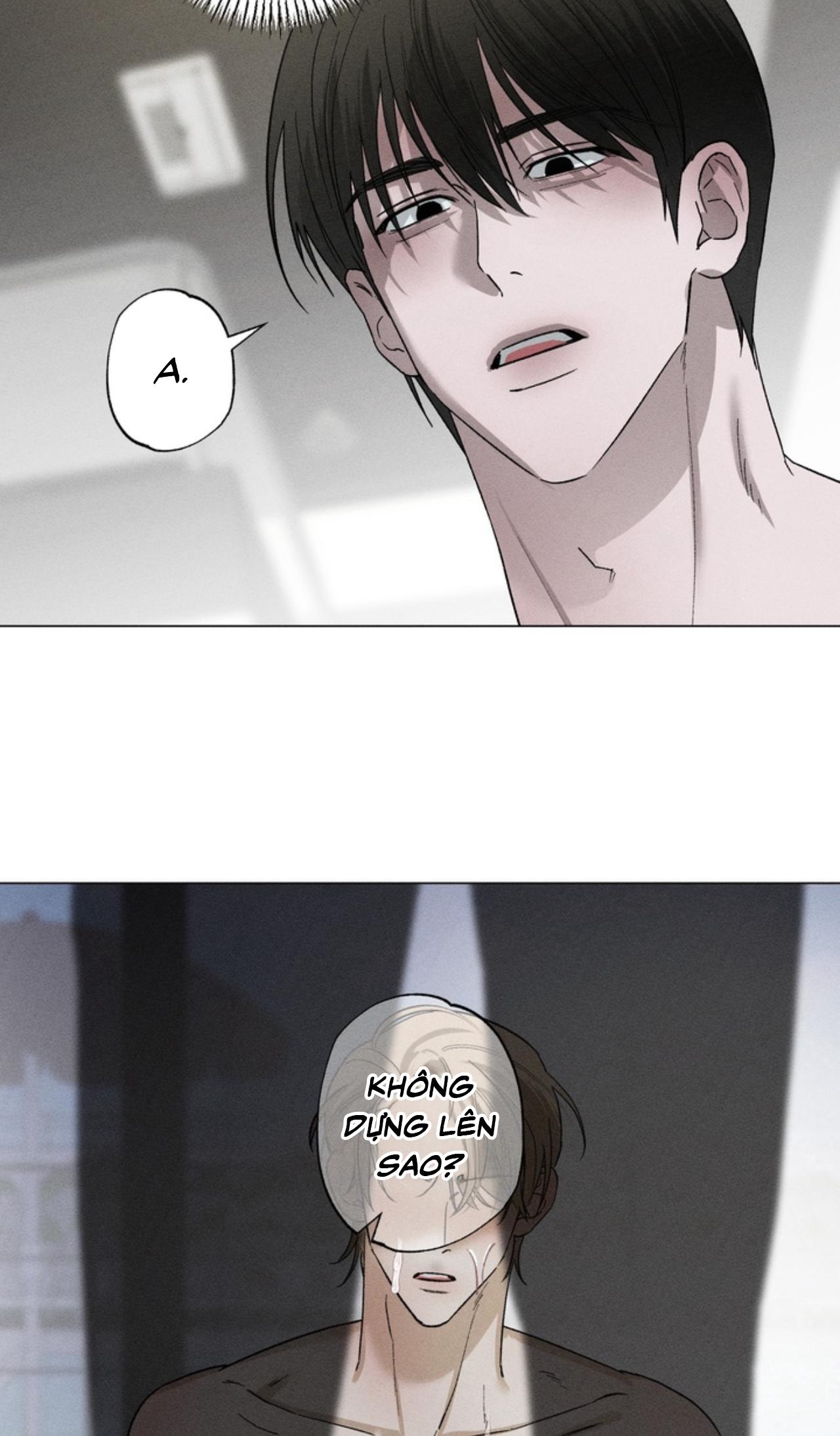 Tiệm bánh nóng bỏng và gợi cảm Chapter 19 - Next Chapter 20