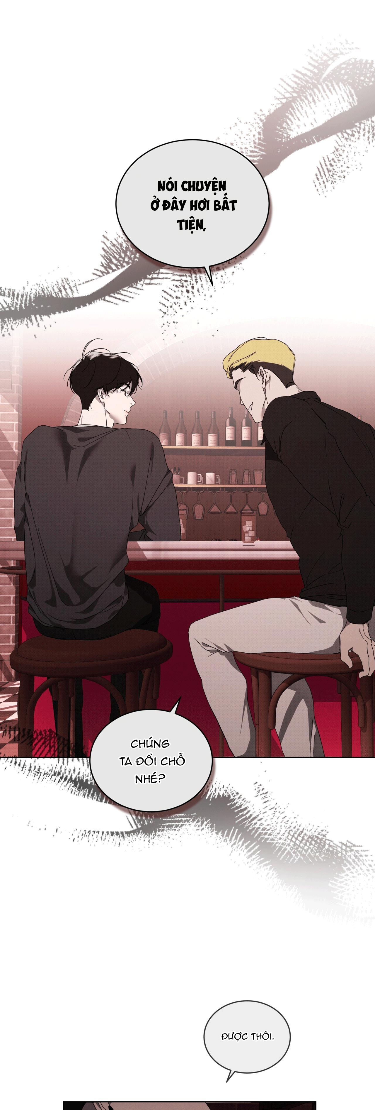 NGUỒN GỐC TIẾN HÓA Chapter 8 - Trang 2