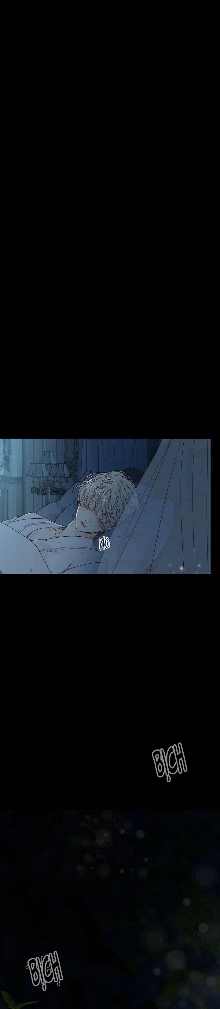 HANG RẮN Chapter 3 - Trang 2