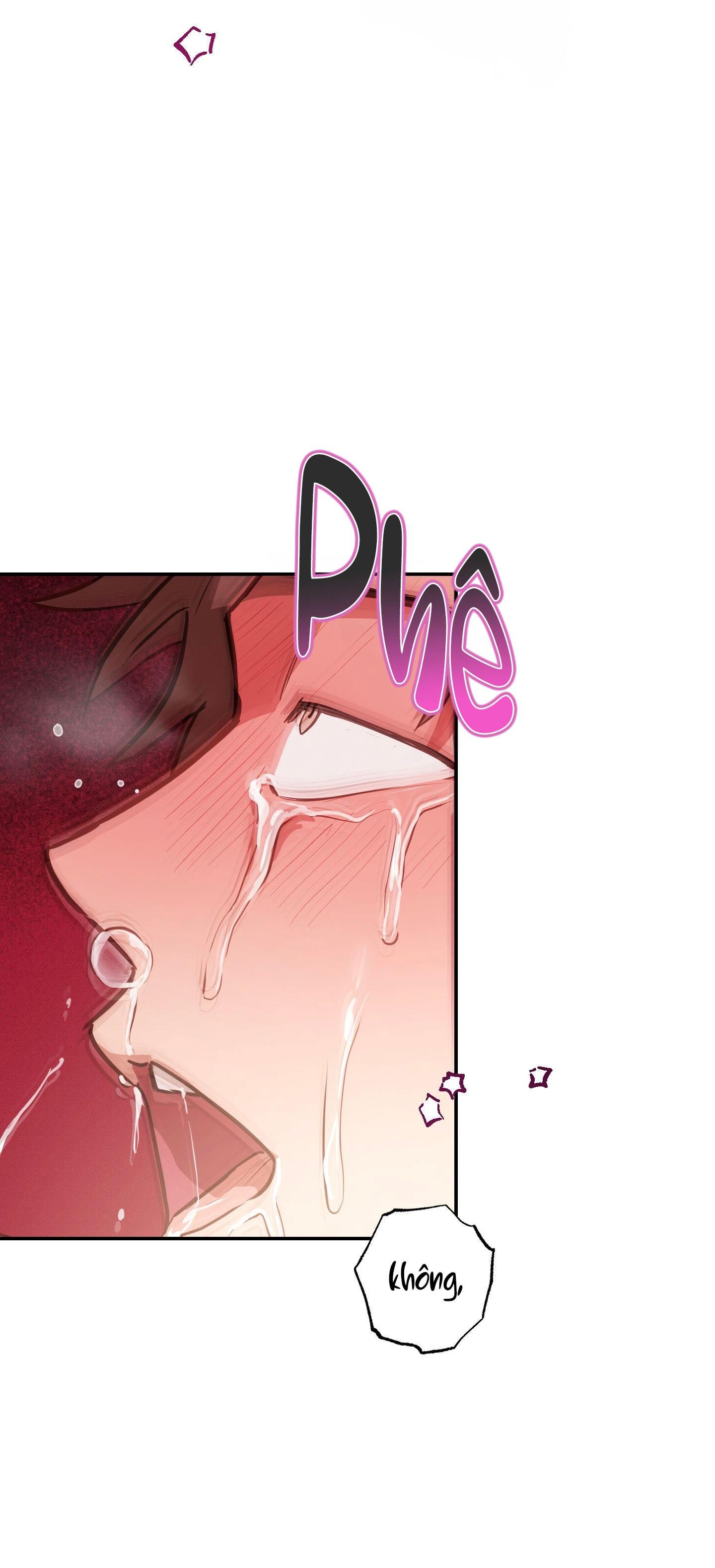 NGHIỆN SEX Chapter 42.9 không đượcphépE - Next 