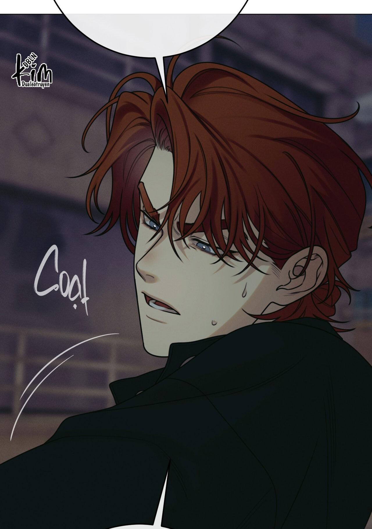 QUẺ BÓI GIẤC MƠ CỦA YÊU TINH Chapter 51 - Next Chapter 52