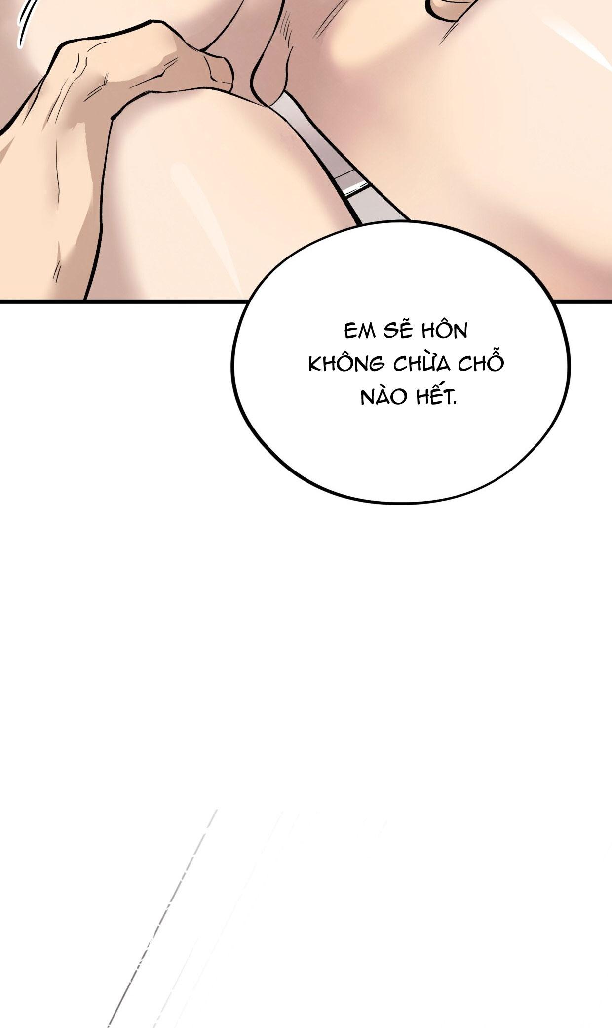 HONEY BEAR Chapter 73 - Next Chapter 74