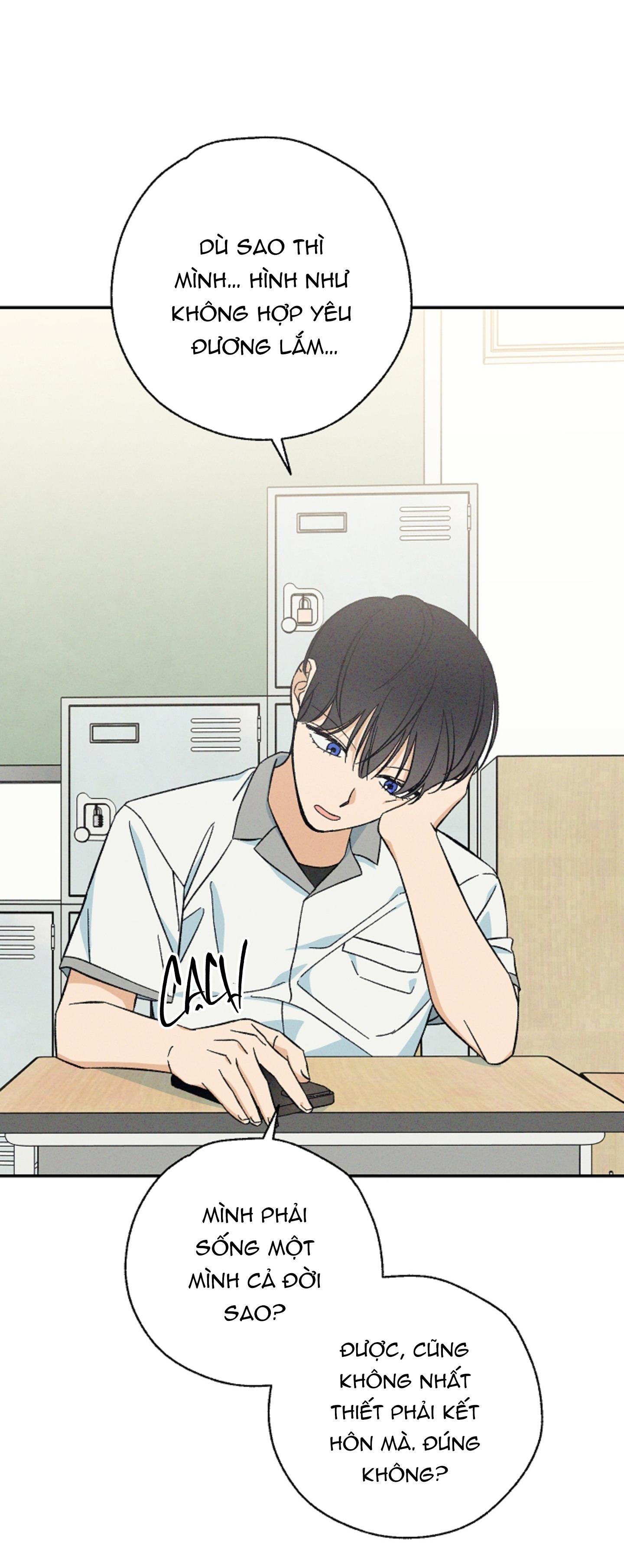 NGHIỆN SEX Chapter 31.5 pizza 5 - Next 