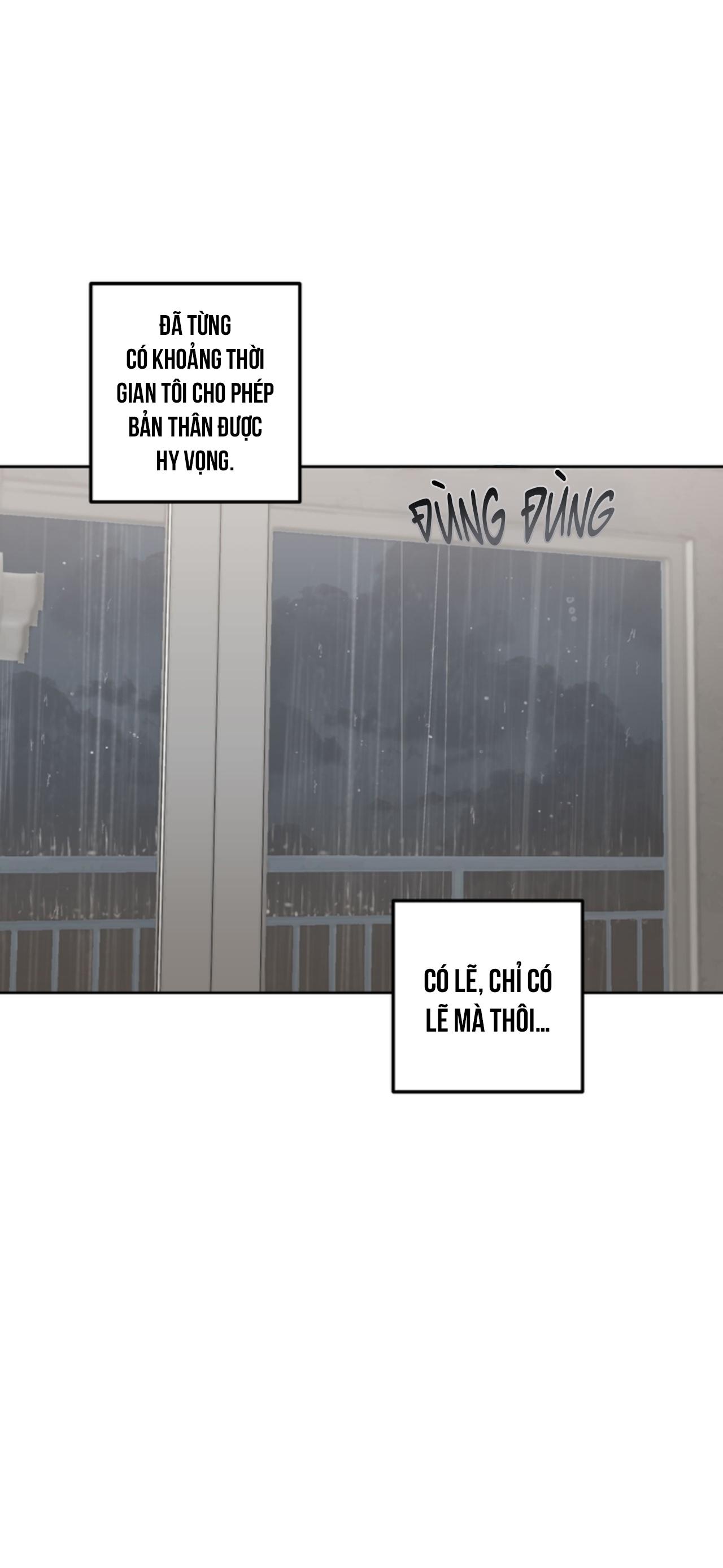 Deepest Confession Chapter 1 - Trang 2