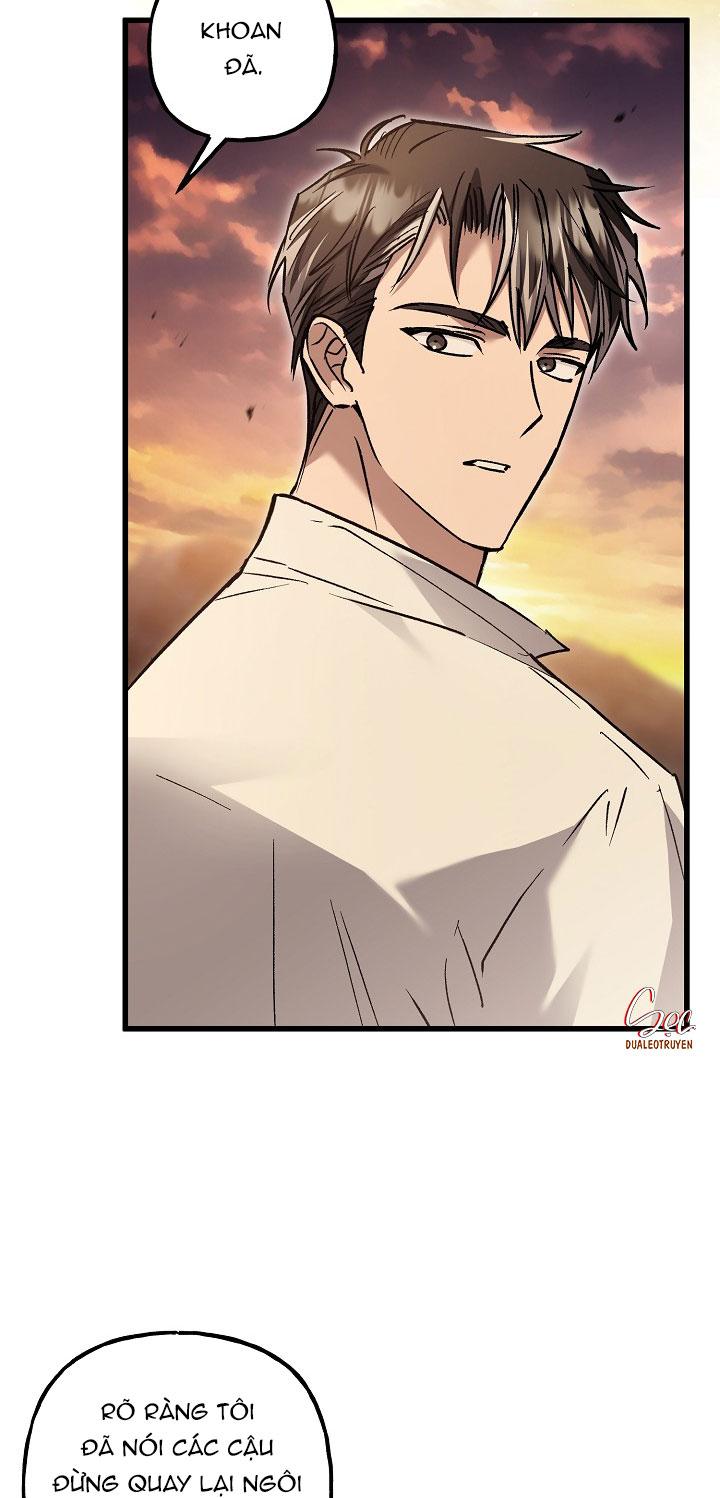 (ABO) BƯỚC NGOẶT Chapter 61 - Next 