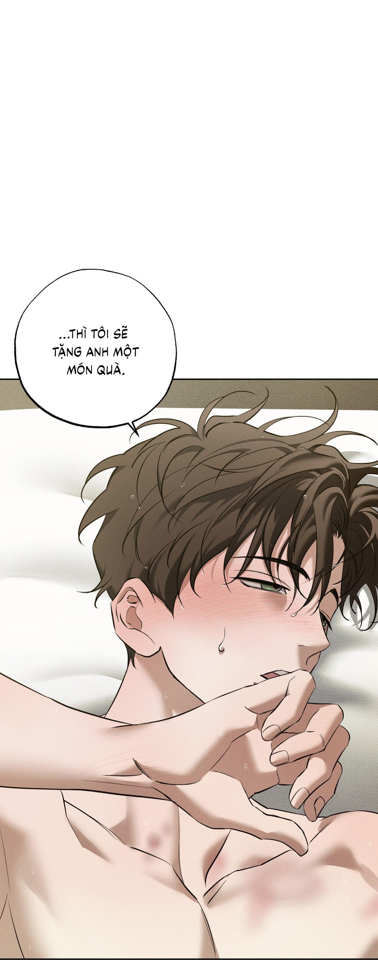 (CBunu) Chó Săn Của Sisyphus Chapter 18 H+ - Next 