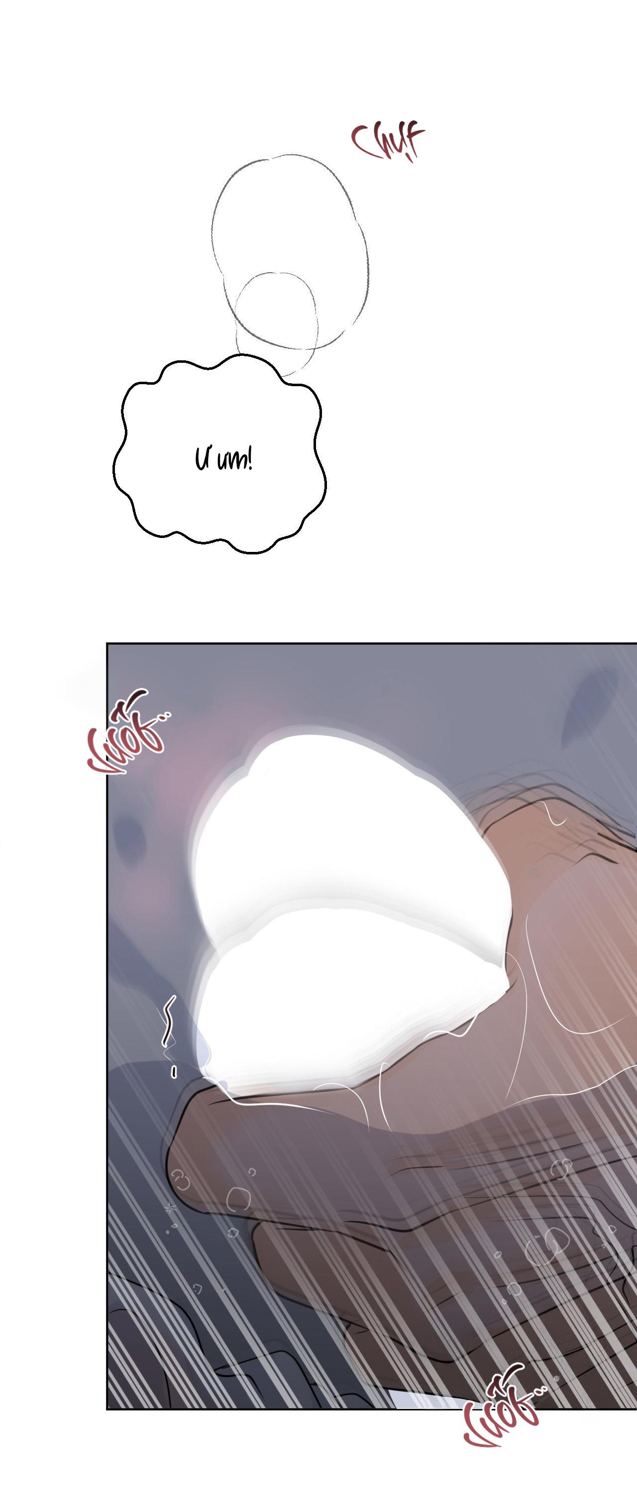 RANH GIỚI CỦA MÙI HƯƠNG Chapter 58 - Next 