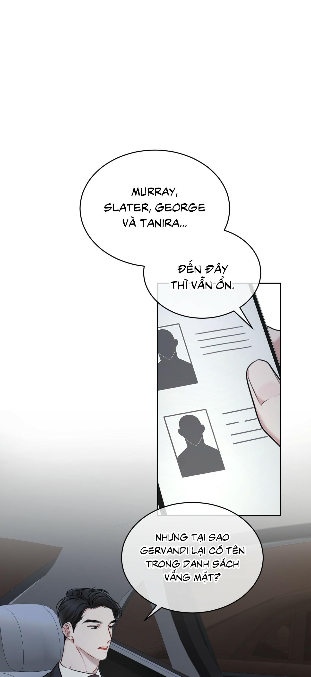 KHỞI NGUỒN SỰ SỐNG Chapter 24 - Next Chapter 25