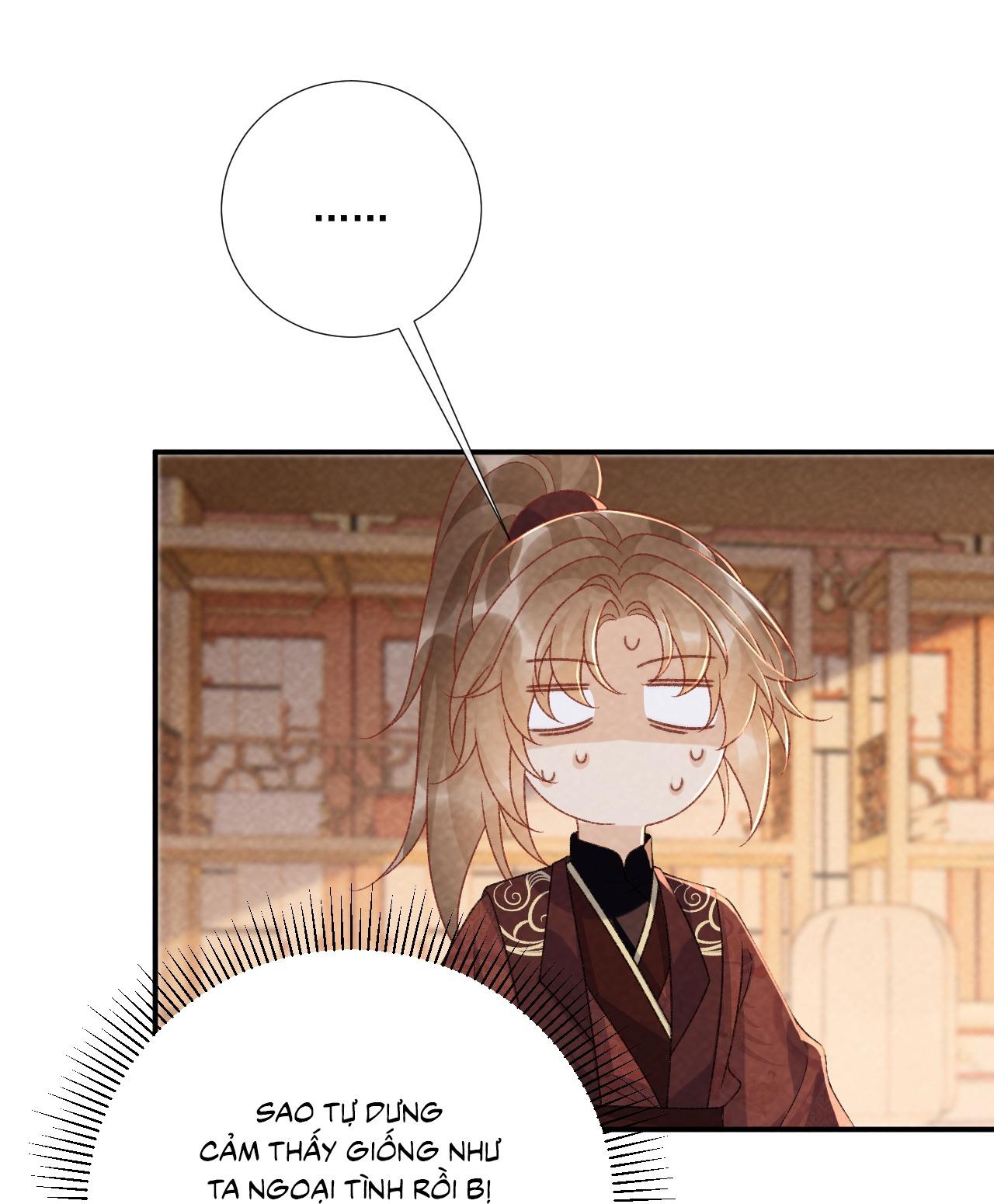 CẠM BẪY CỦA KẺ BIẾN THÁI Chapter 133.09 - Next 