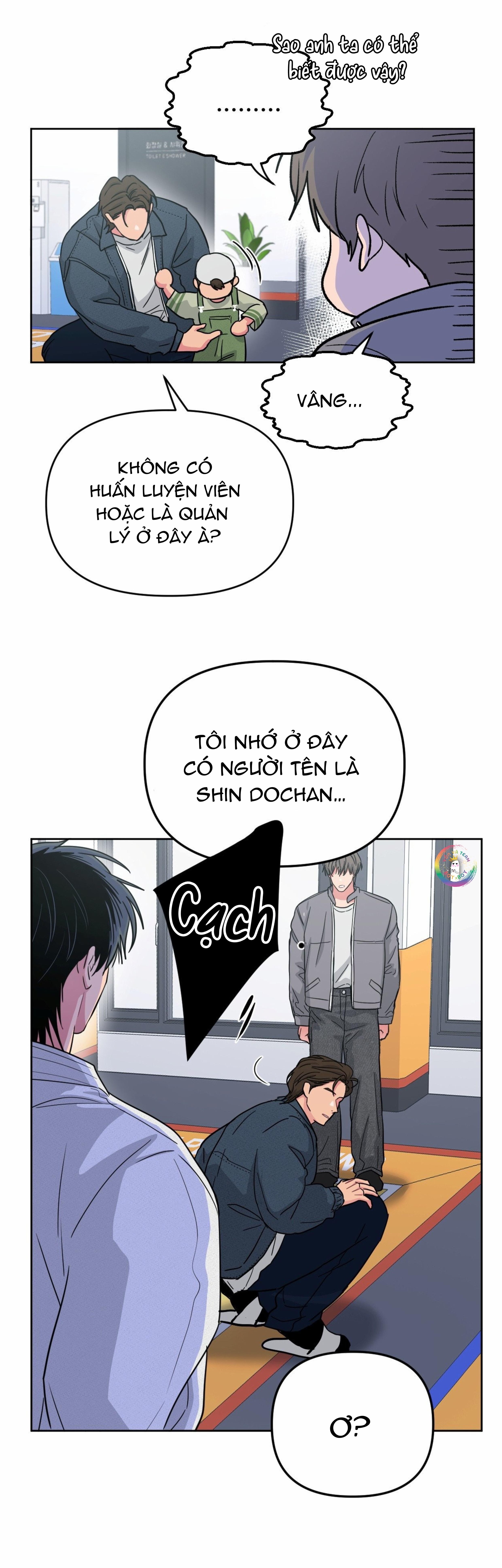 Arts Manz Chapter 57 - Next Chapter 58