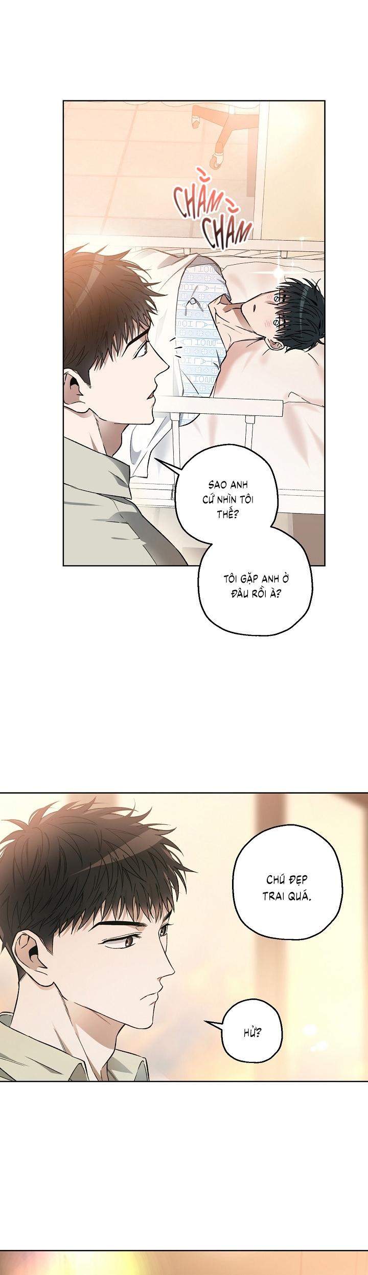 (CBunu) Vong Chủng Chapter 2 - Next Chapter 3