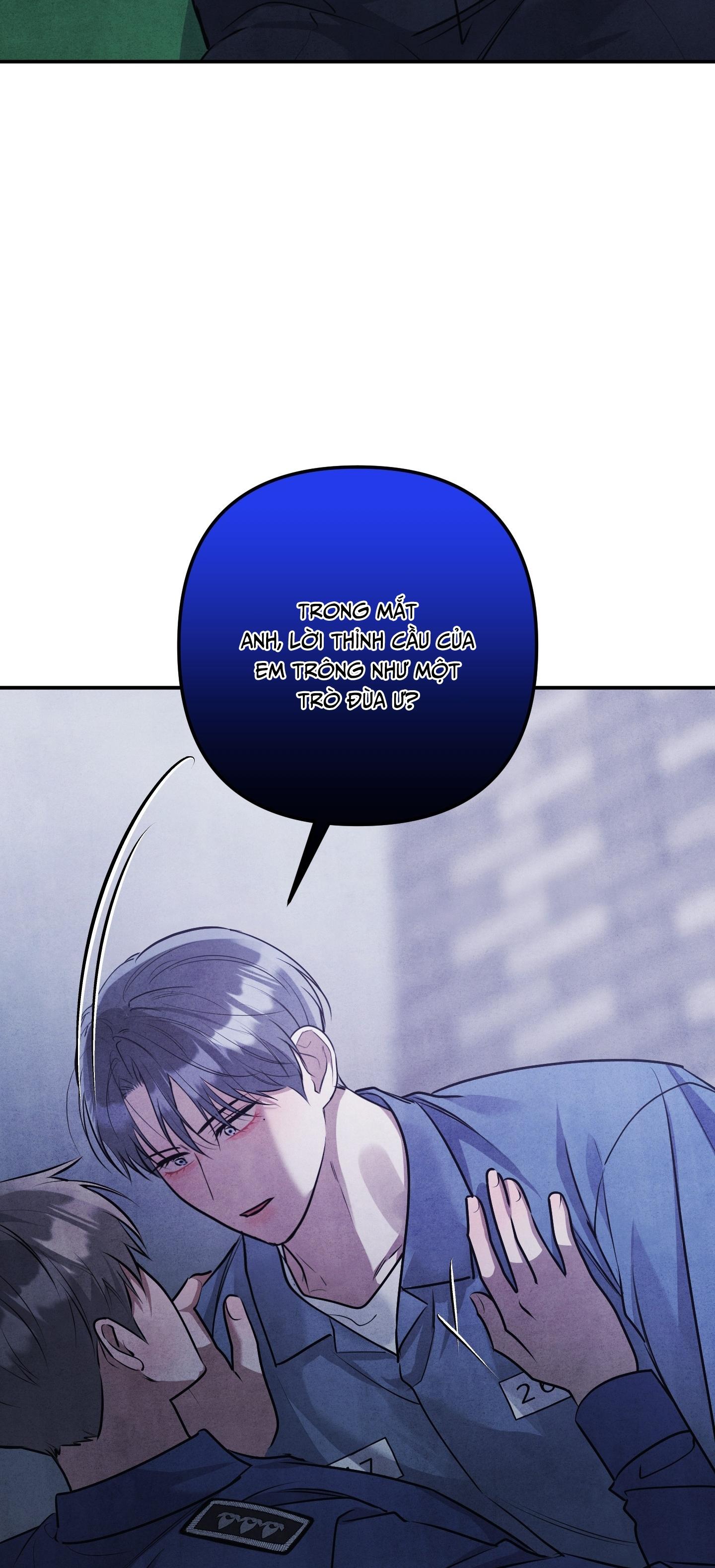 HẮC DIỄM DỤC VỌNG Chapter 19 - Next 
