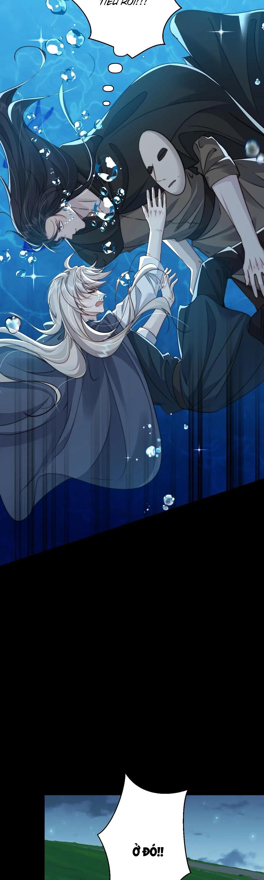 Tù Long Tuyết Chapter 54 - Next Chapter 55