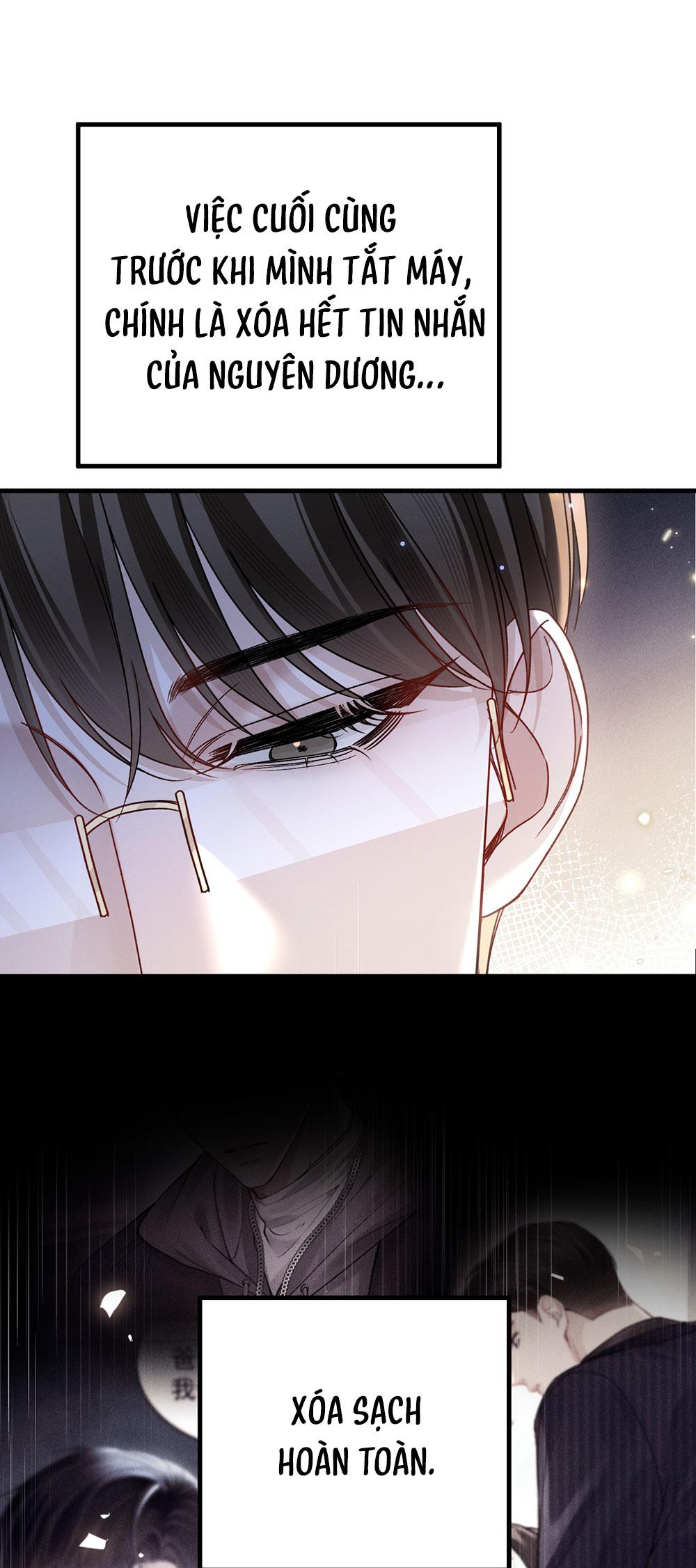 Cuộc Đối Đầu Gay Gắt Chapter 119 - Next Chapter 120