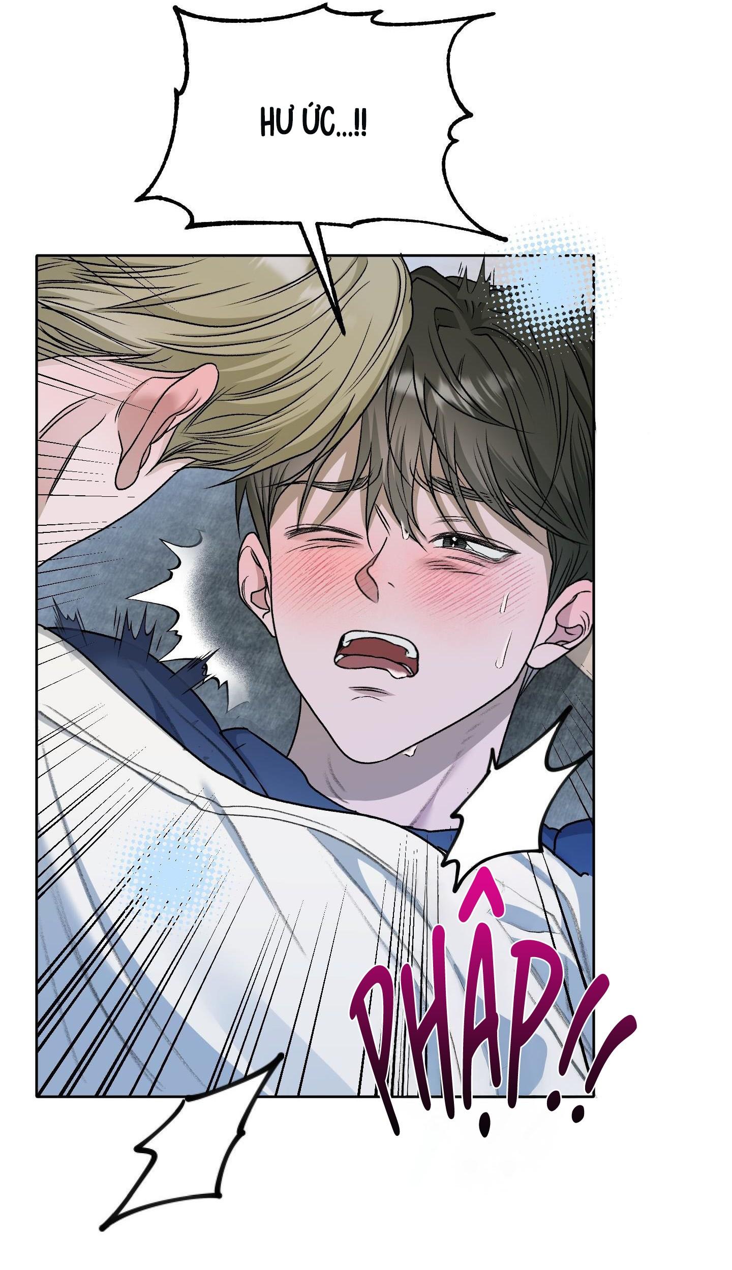 (CBunu) Đầm Sen Héo Úa Chapter 56 H+ - Next 