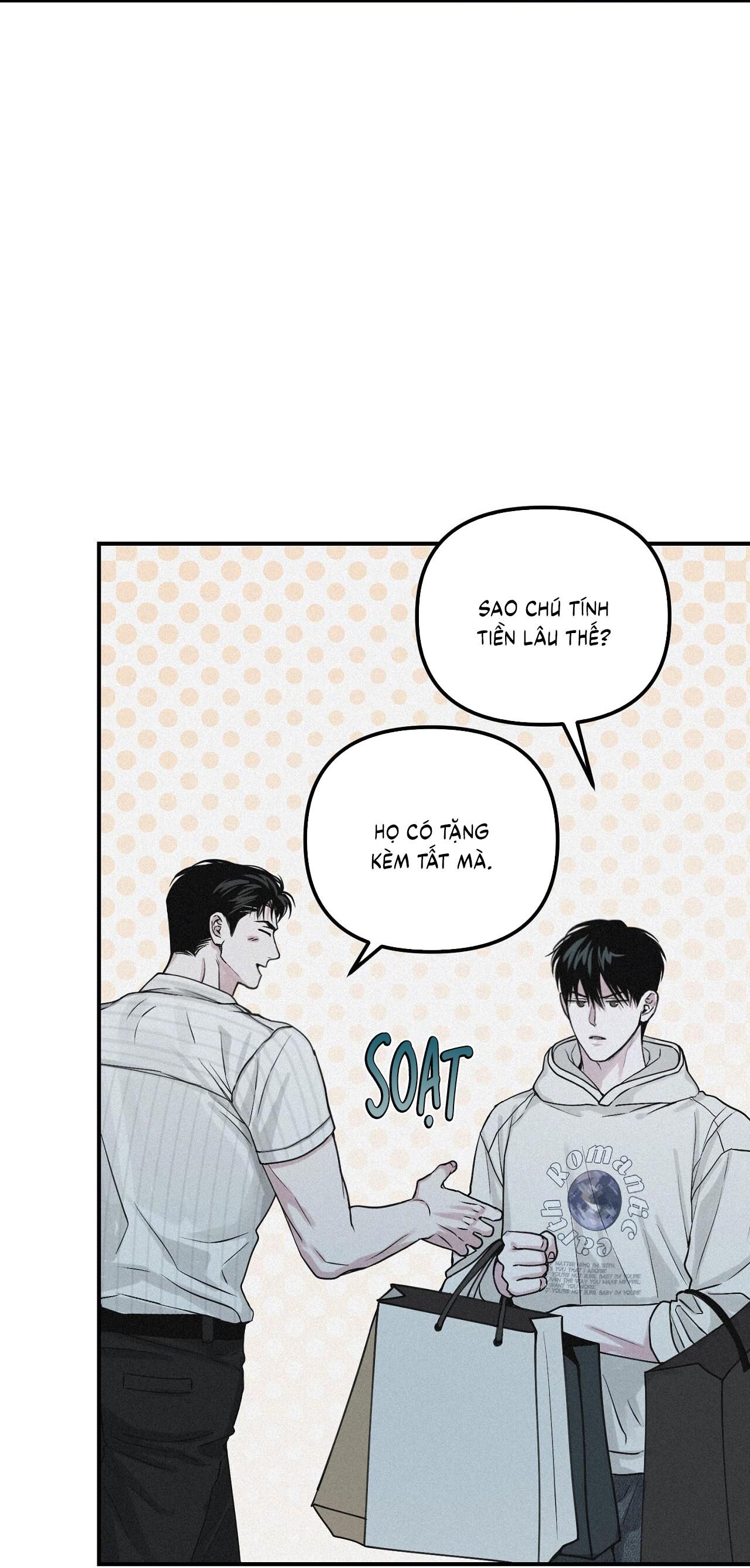 (CBunu) Phép Chiếu Chapter 41 - Next 