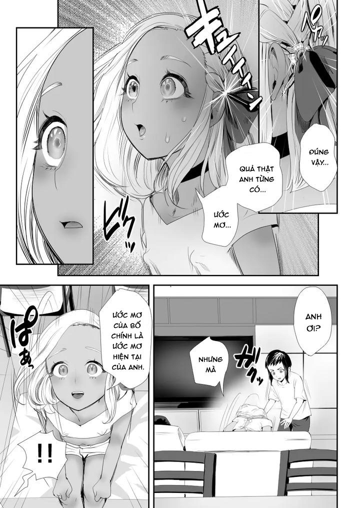 Đutanbao Shota Chapter 56 - Next 