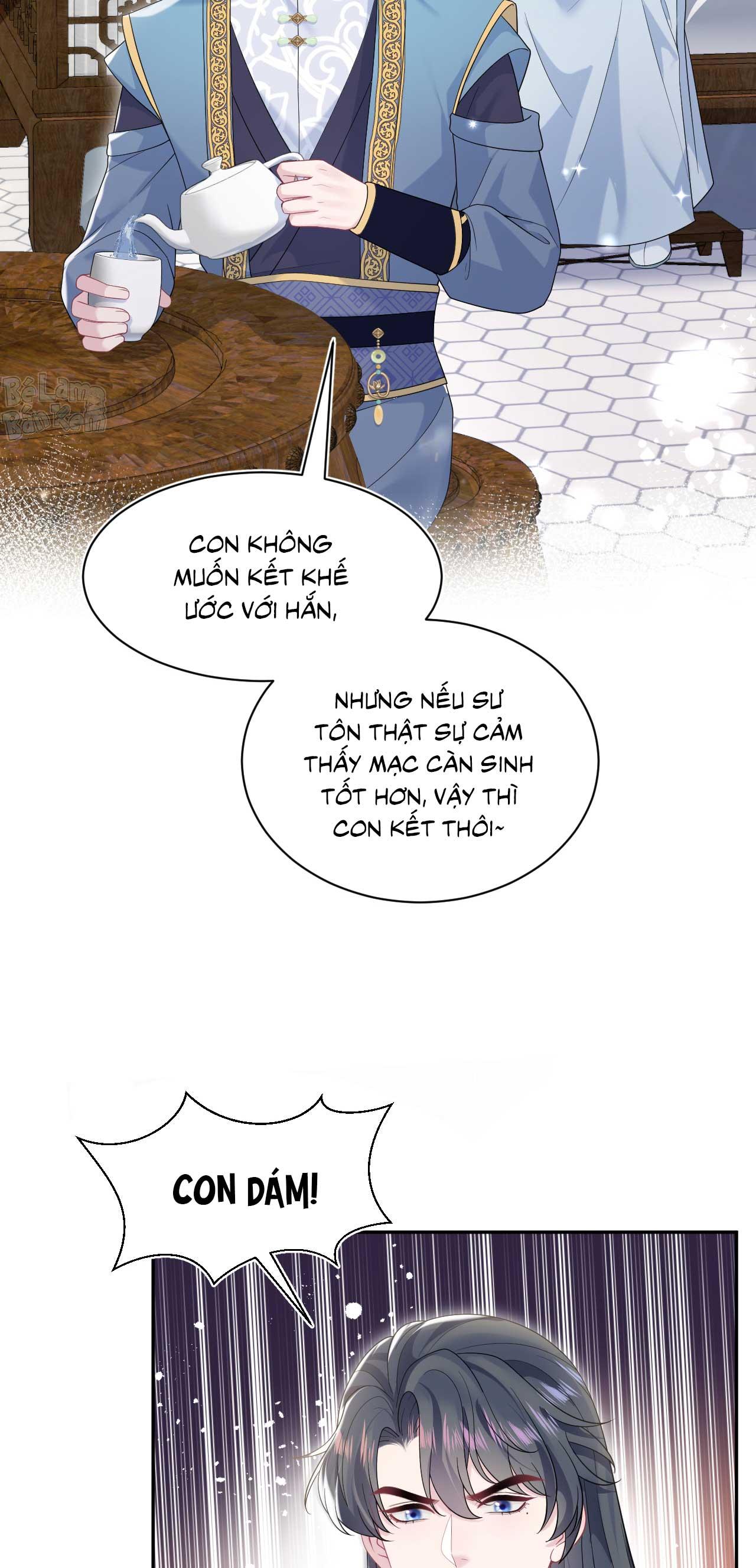 Tuyệt mỹ bạch liên hoa online dạy học Chapter 190 - Next Chapter 191