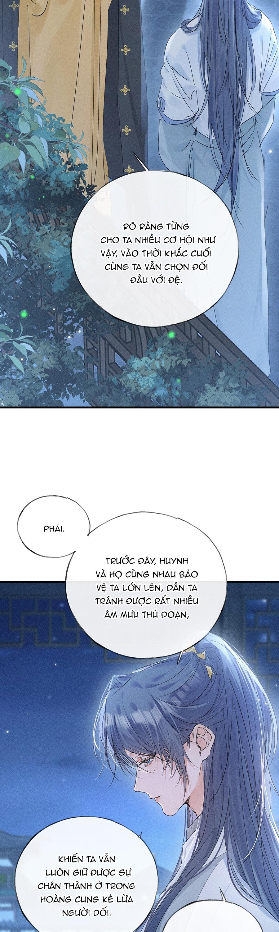 Dụ địch thâm nhập Chapter 79 - Next 