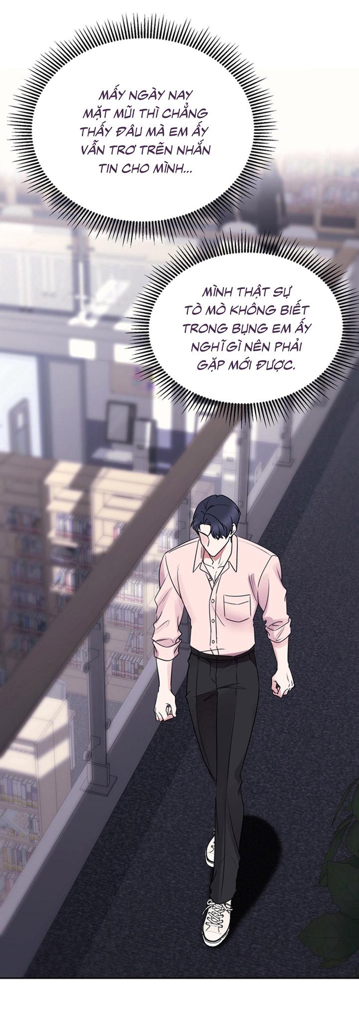 [DDT] TRỒNG KỲ Ở NÚI BAEKDU Chapter 5 19+ - Trang 2