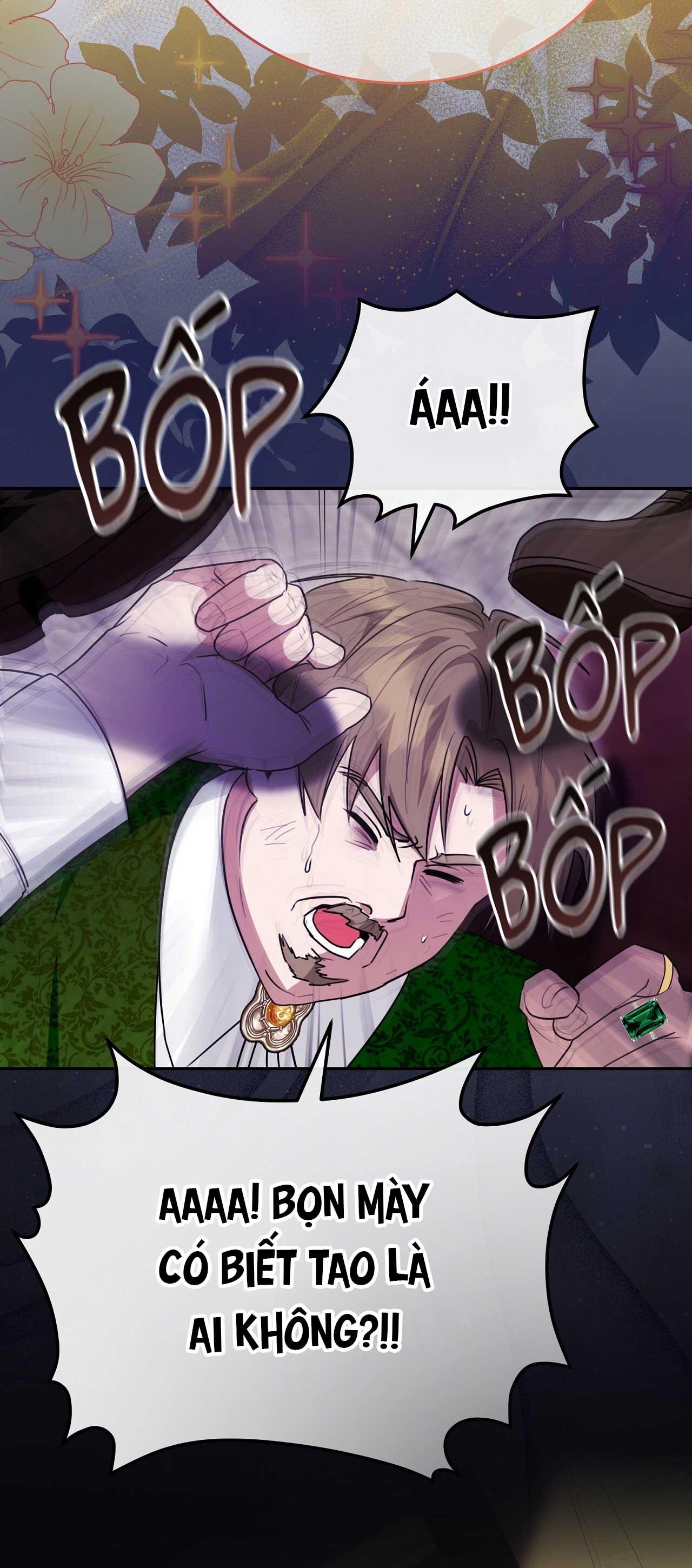 Xuyên thành cục bông của tên cuồng công Chapter 40 - Next Chapter 41