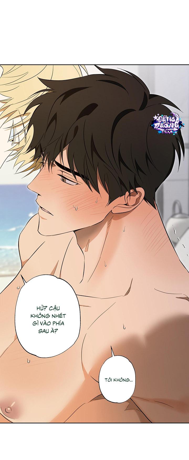 [DDT] CHIẾN LƯỢC ĐOẠT TÂM CỦA CUỘC TÌNH ĐƠN PHƯƠNG Chapter 11 19+ - Trang 2