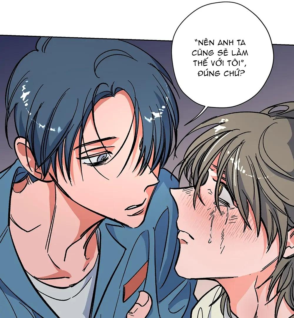 Kế Hoạch Trốn Thoát Chapter 6 - Next Chapter 7