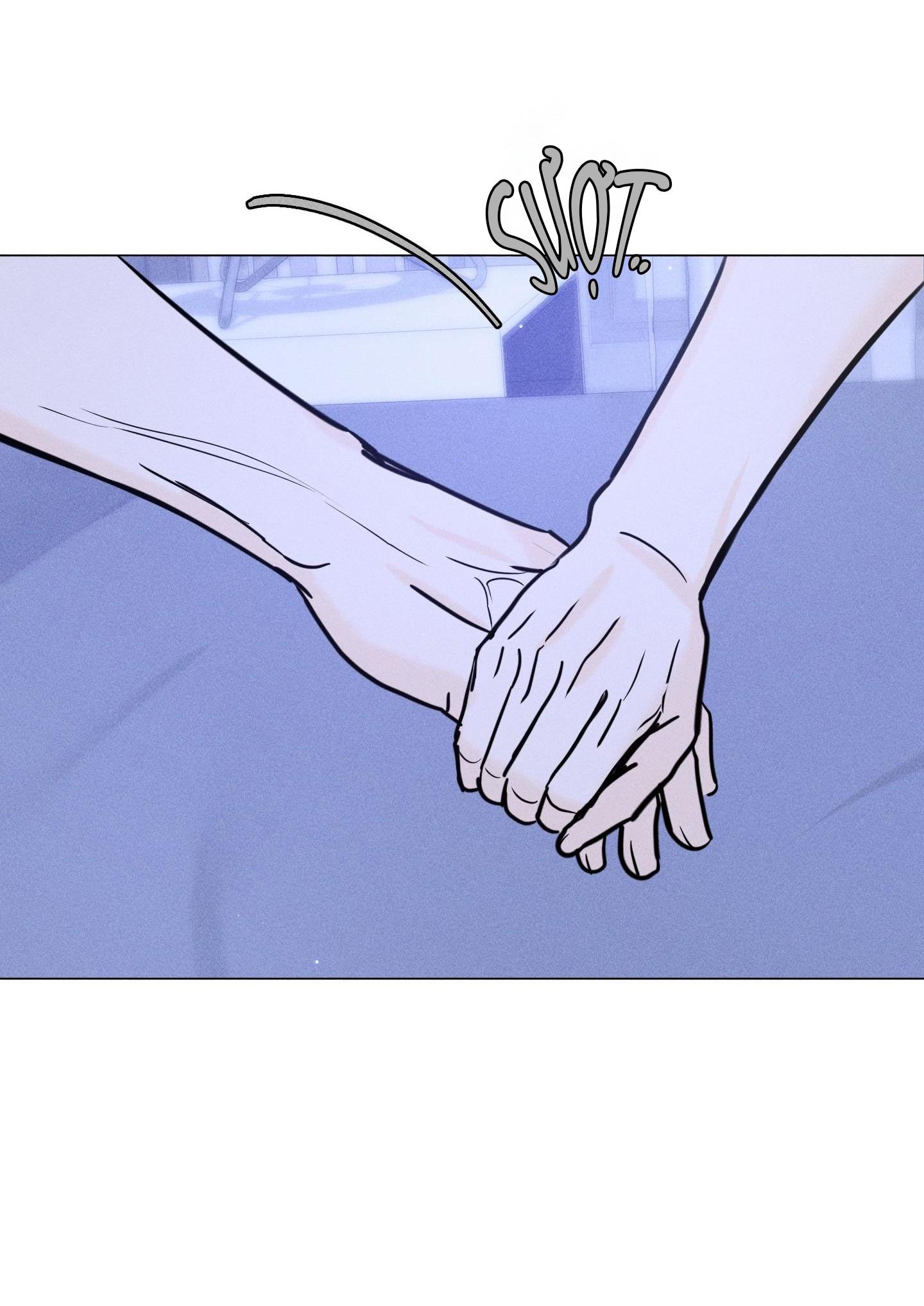 (CBunu) LOVE STRUCK Chapter 13 H+ - Next 