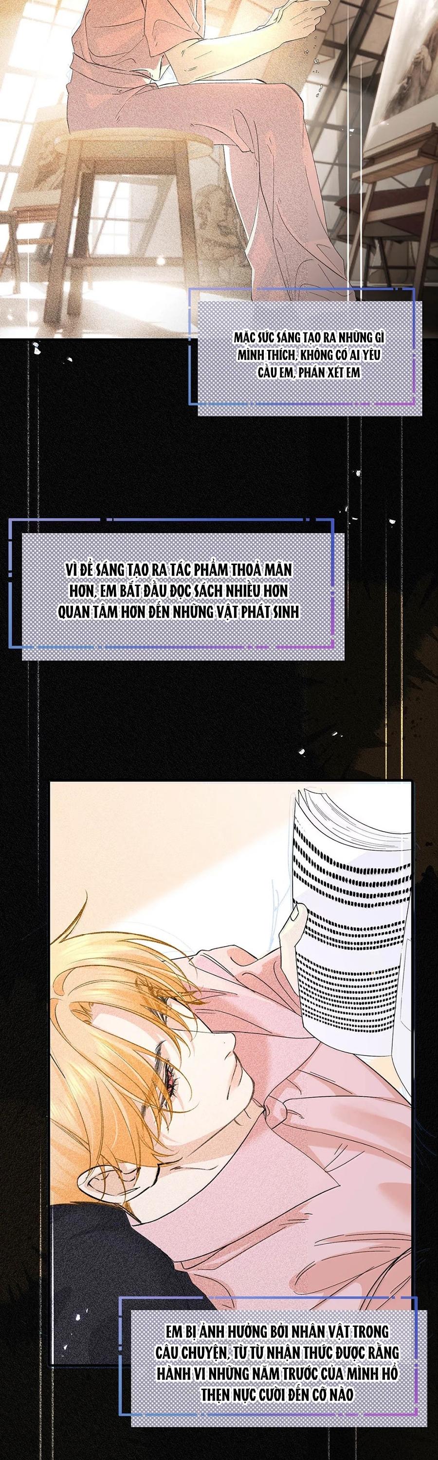 Bắt đầu làm bạn trai từ số 0 Chapter 63 - Next Chapter 64
