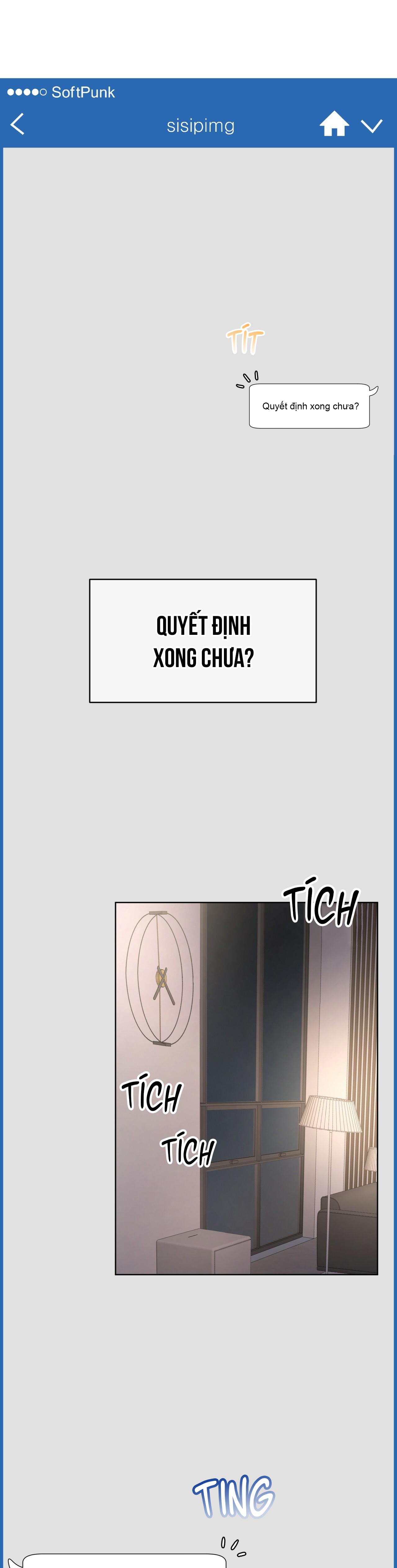 KHỞI NGUỒN SỰ SỐNG Chapter 29 - Next Chapter 30