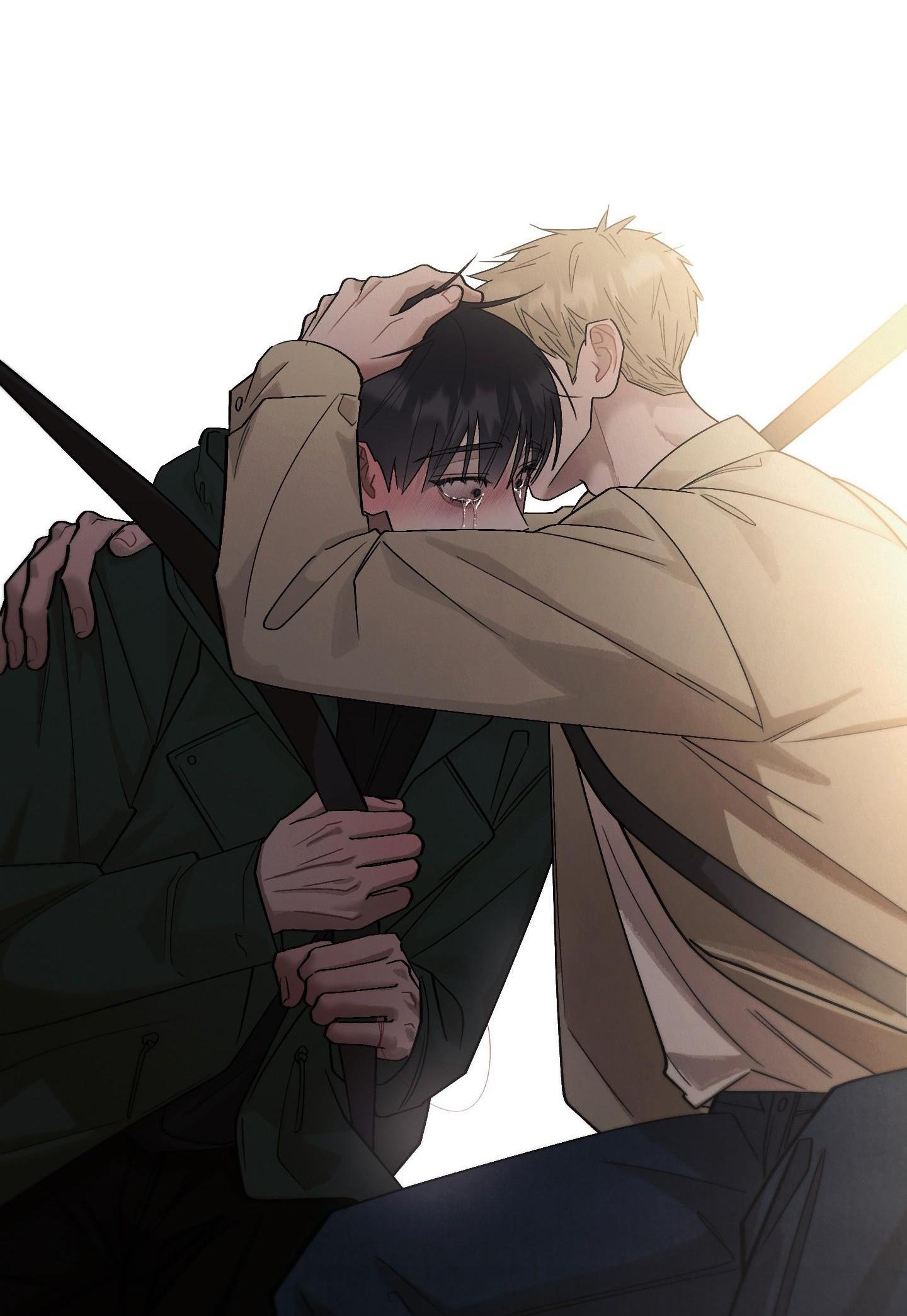 (CBunu) Nhiệm Vụ Định Mệnh Chapter 24 - Next 