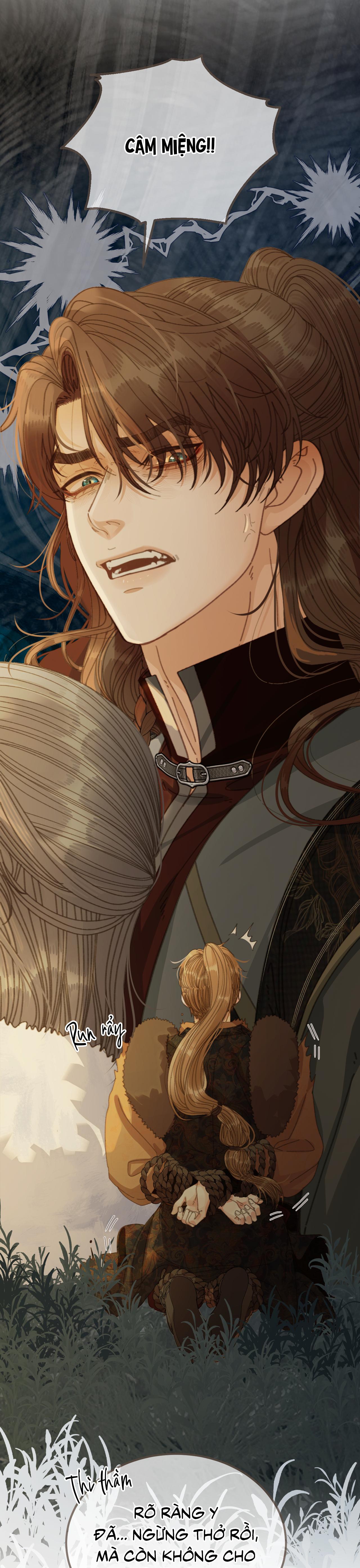 Á NÔ 2 - THÁM HOA Chapter 86 - Next 